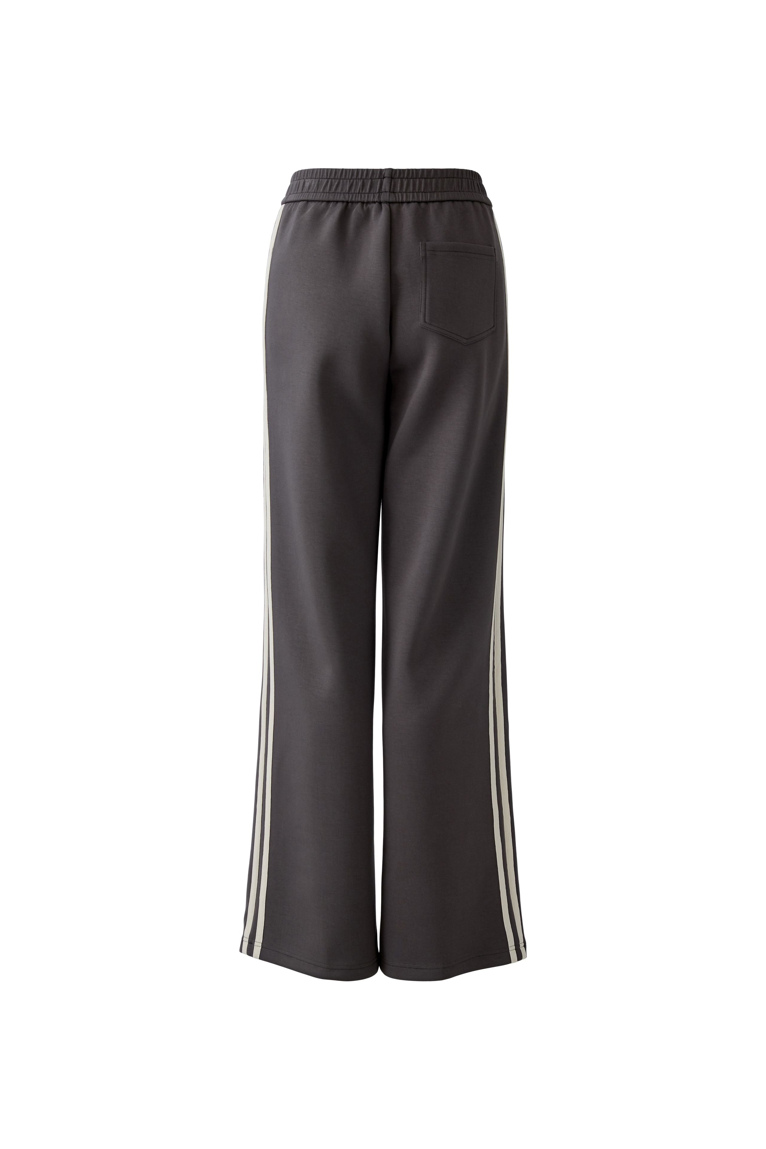 OUI BROWN TROUSERS 94118 225