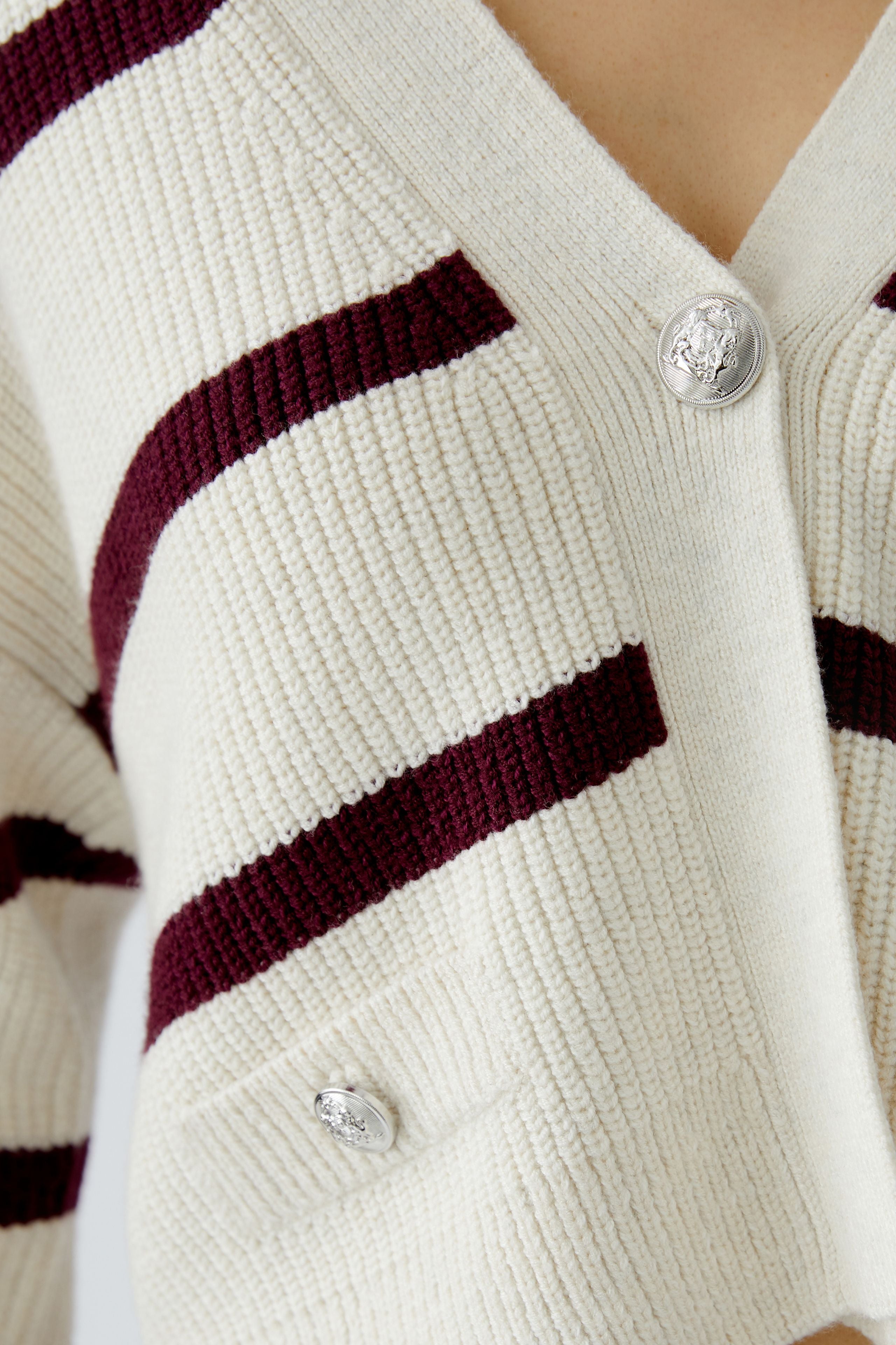 OUI WINE STRIPS CARDI 94129 225
