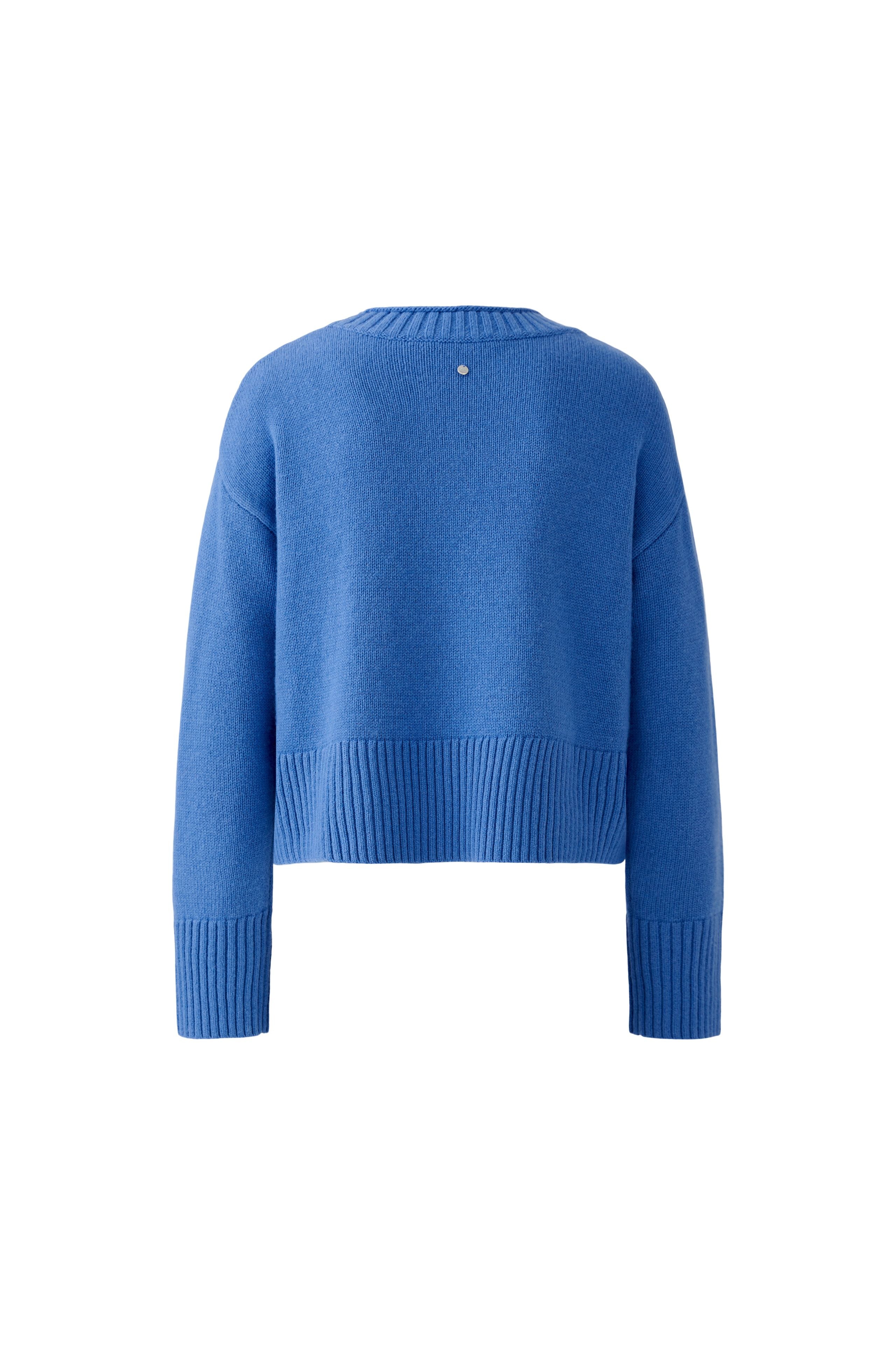 OUI BLUE JUMPER 94275 225