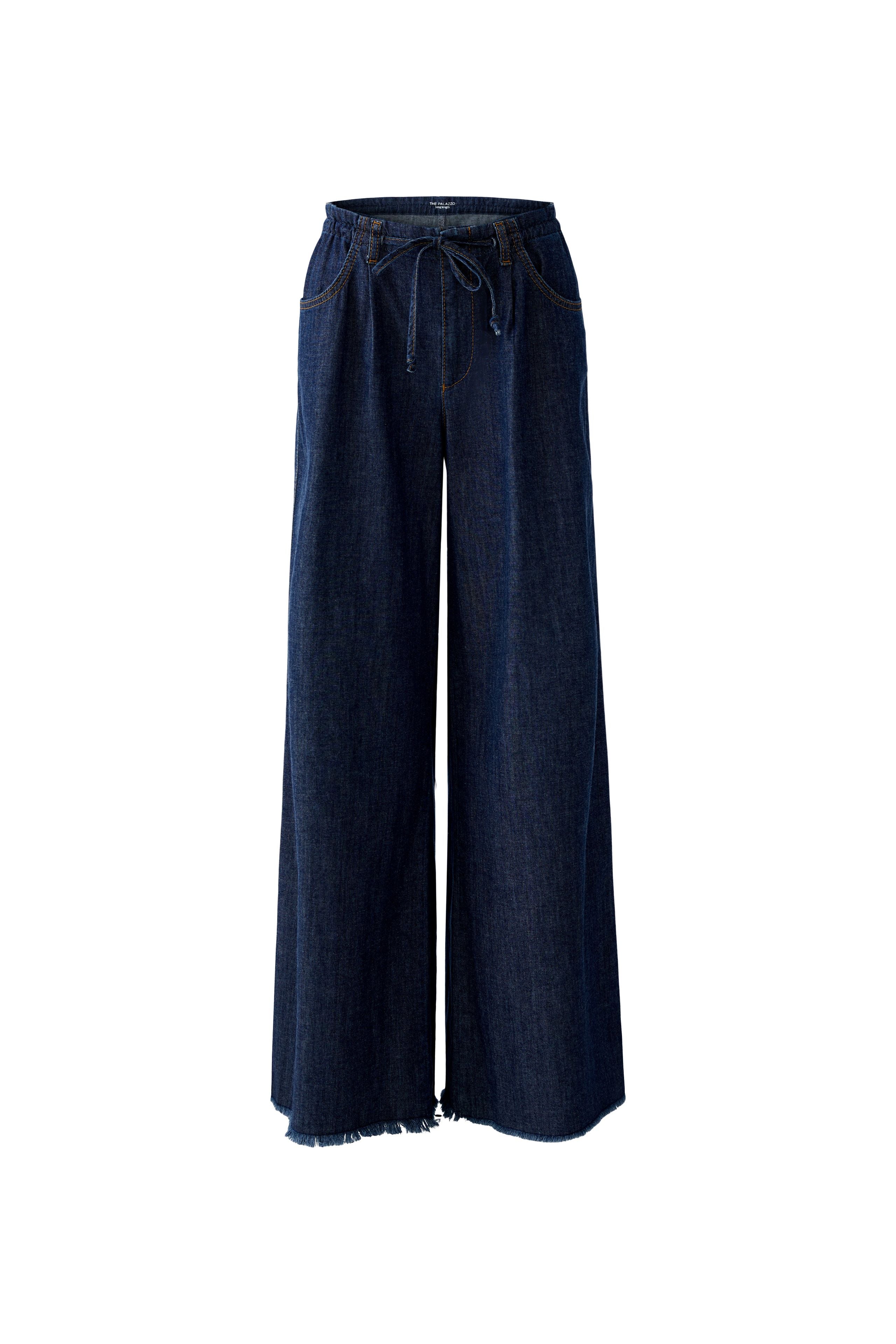OUI DENIM JEANS 94336 225