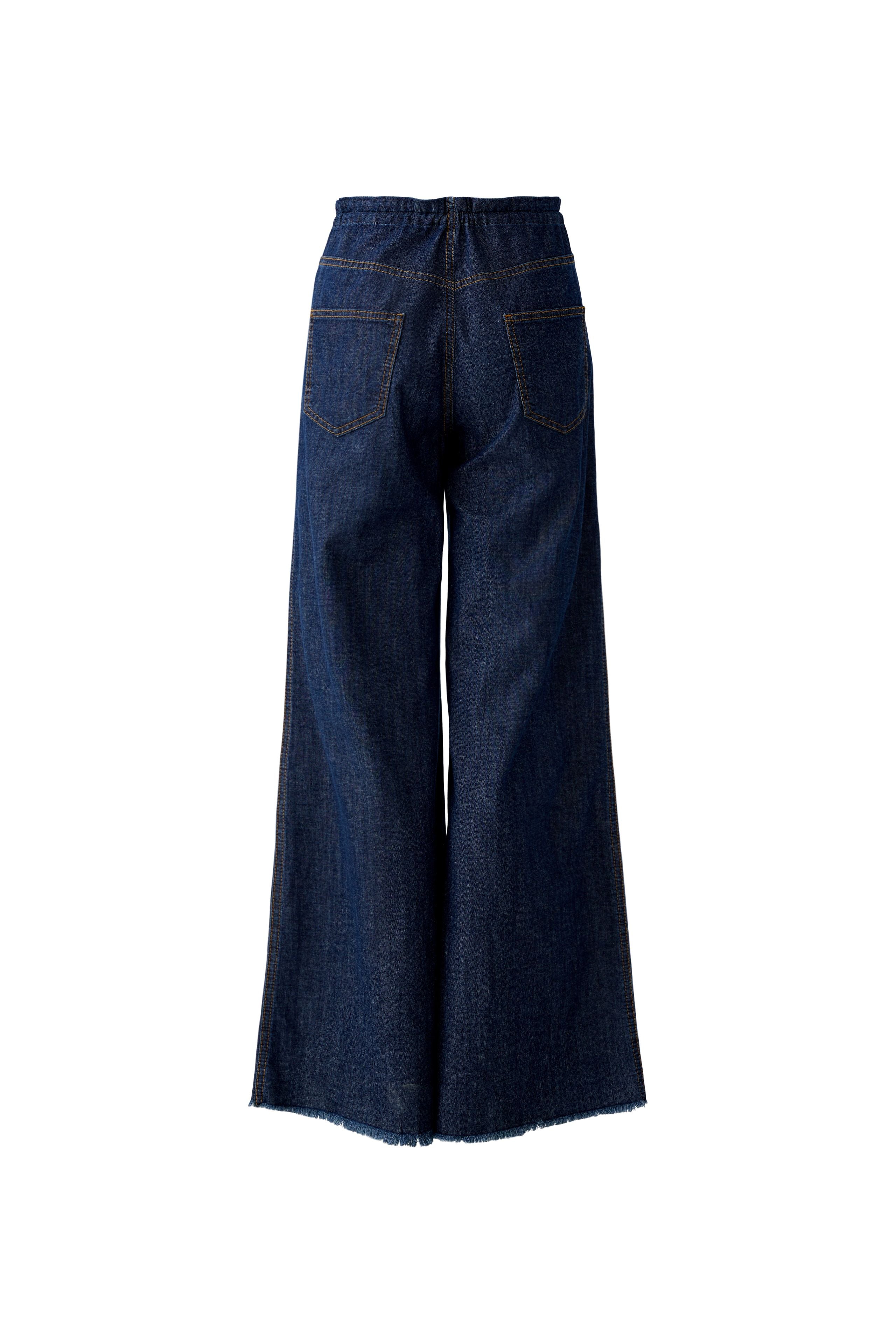 OUI DENIM JEANS 94336 225