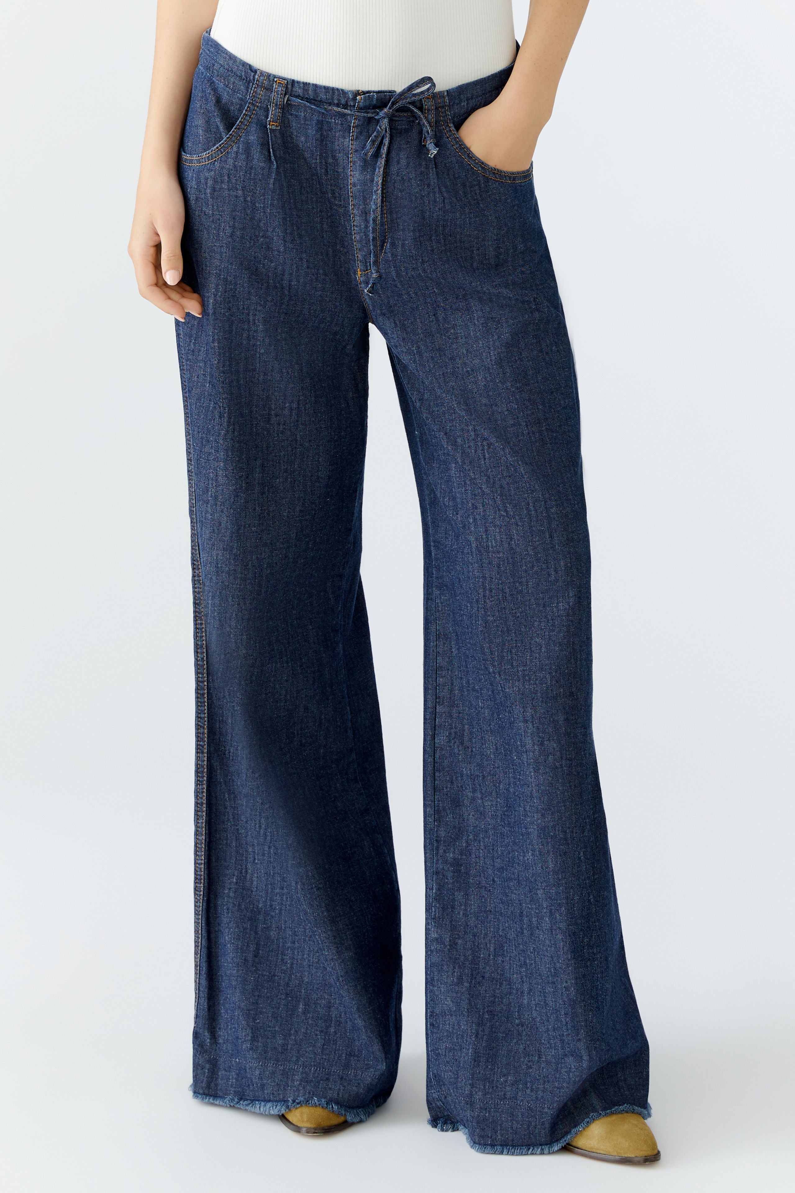 OUI DENIM JEANS 94336 225