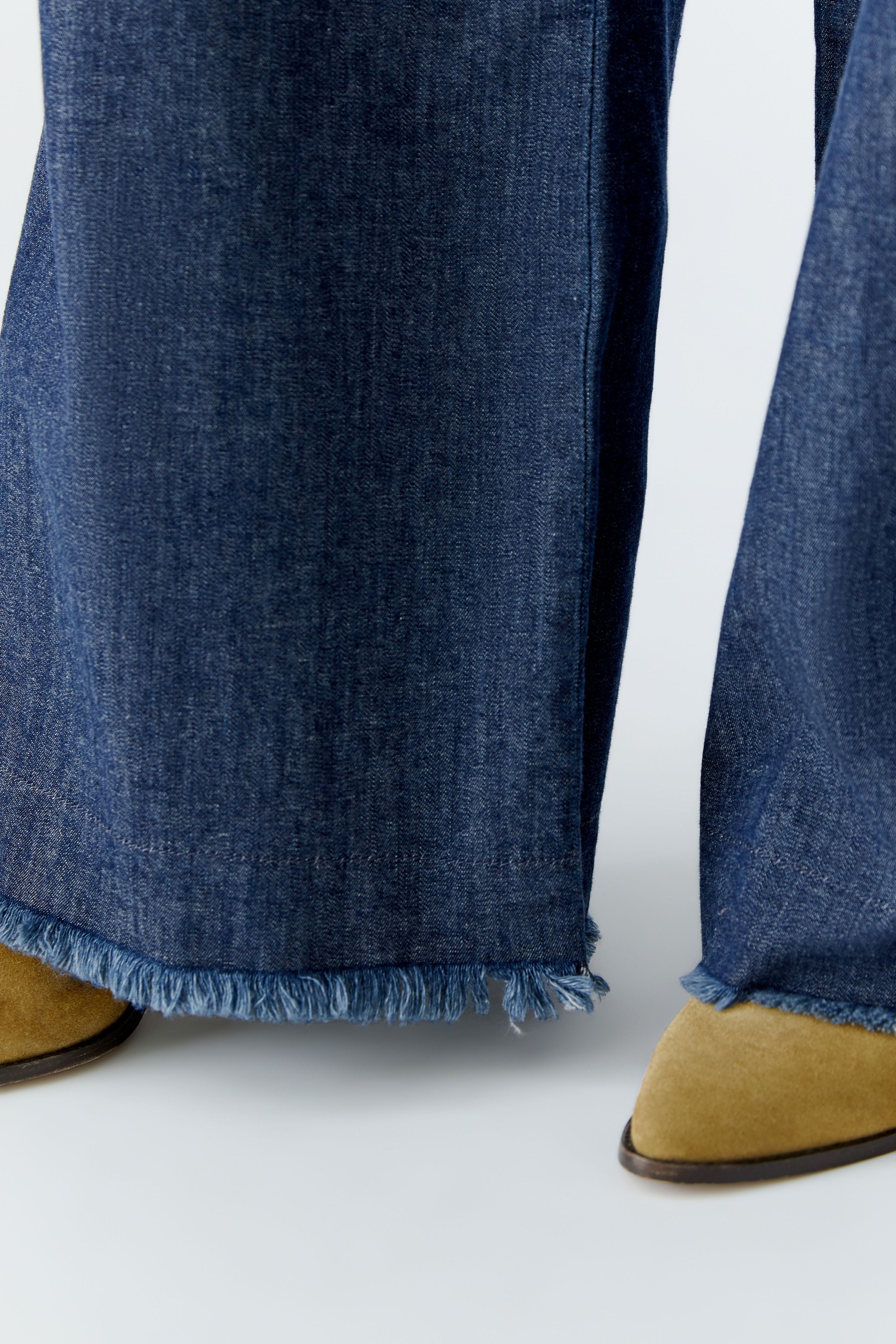 OUI DENIM JEANS 94336 225