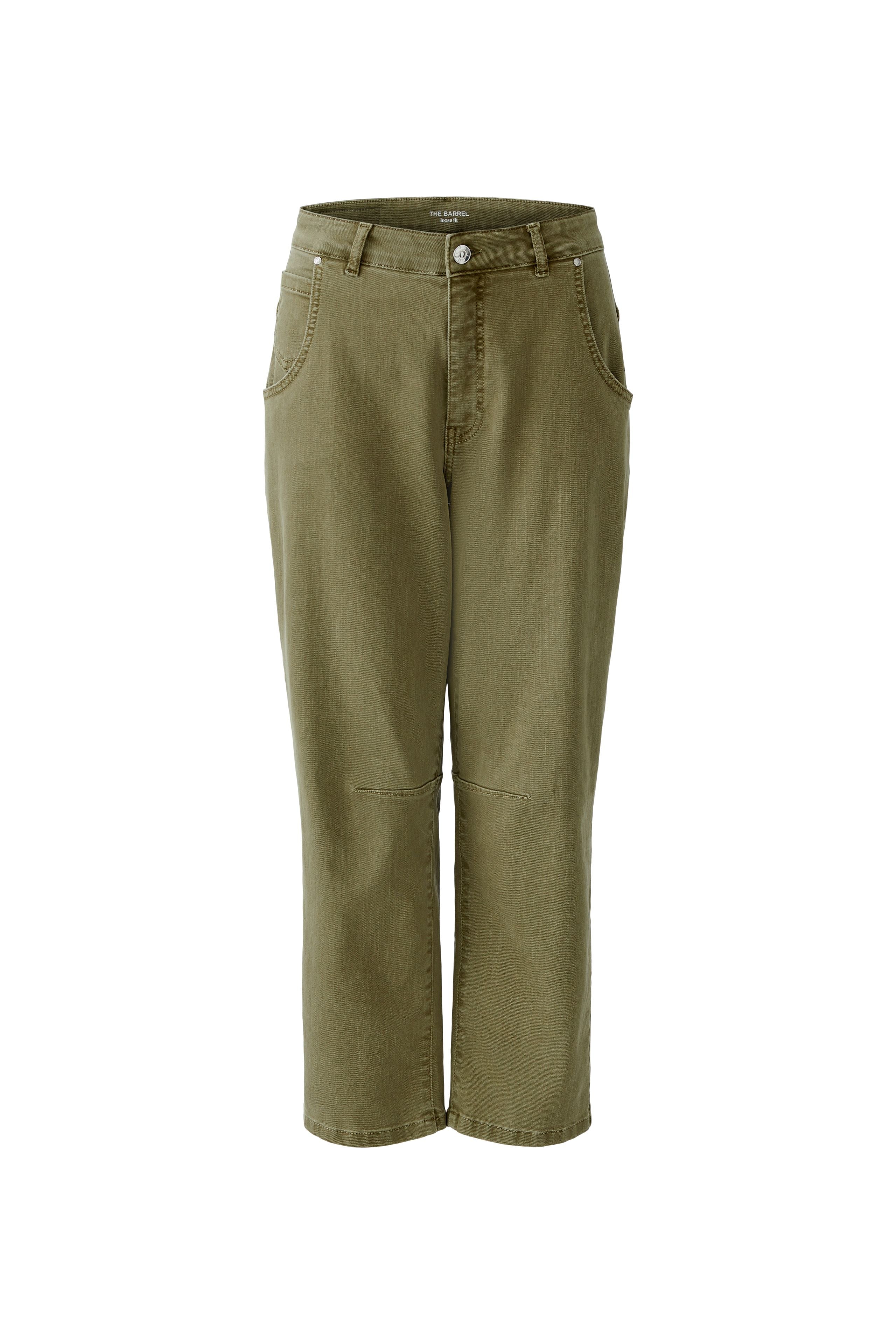 OUI KHAKI JEANS 94341 225