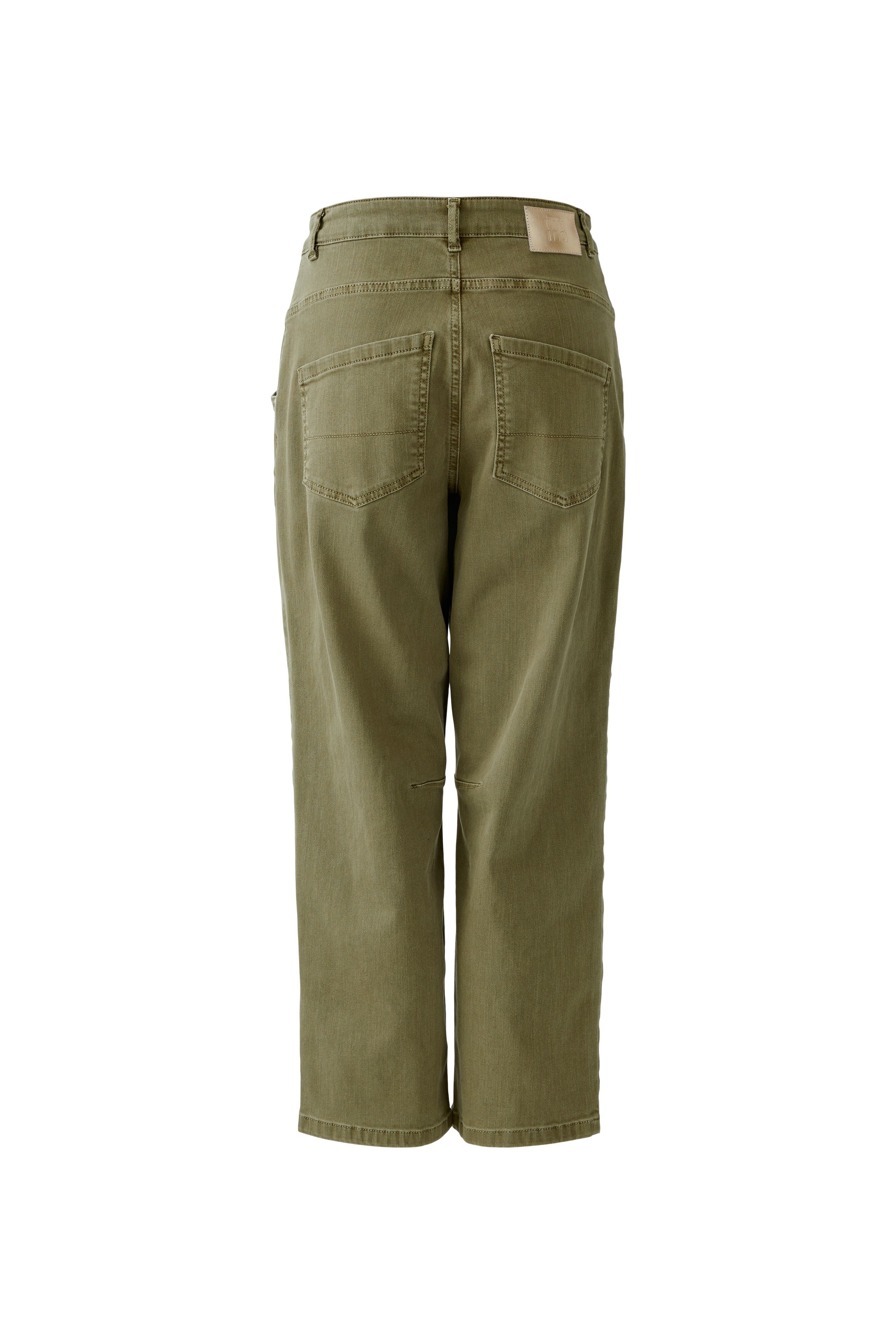 OUI KHAKI JEANS 94341 225