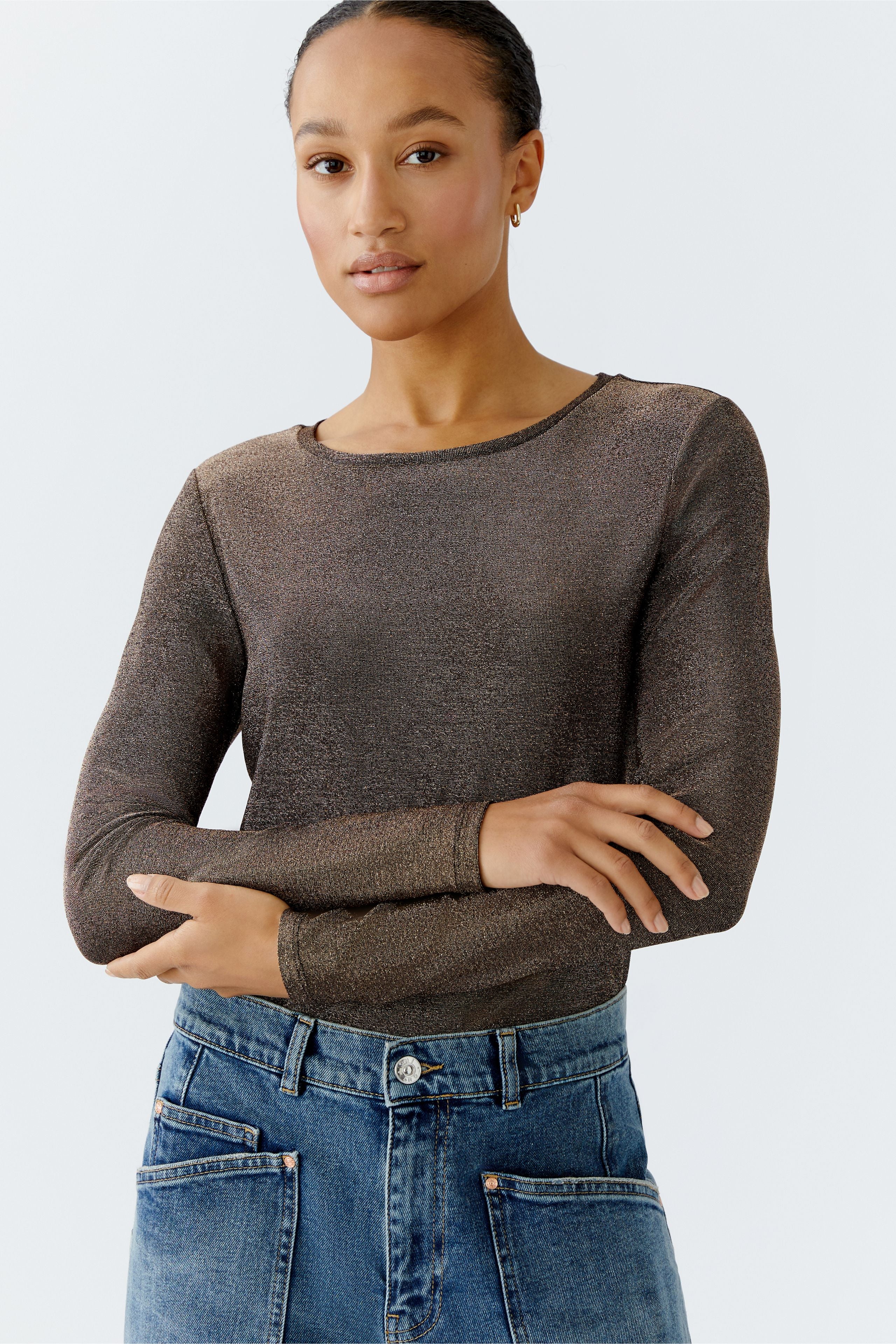 OUI T-SHIRT 94555 225