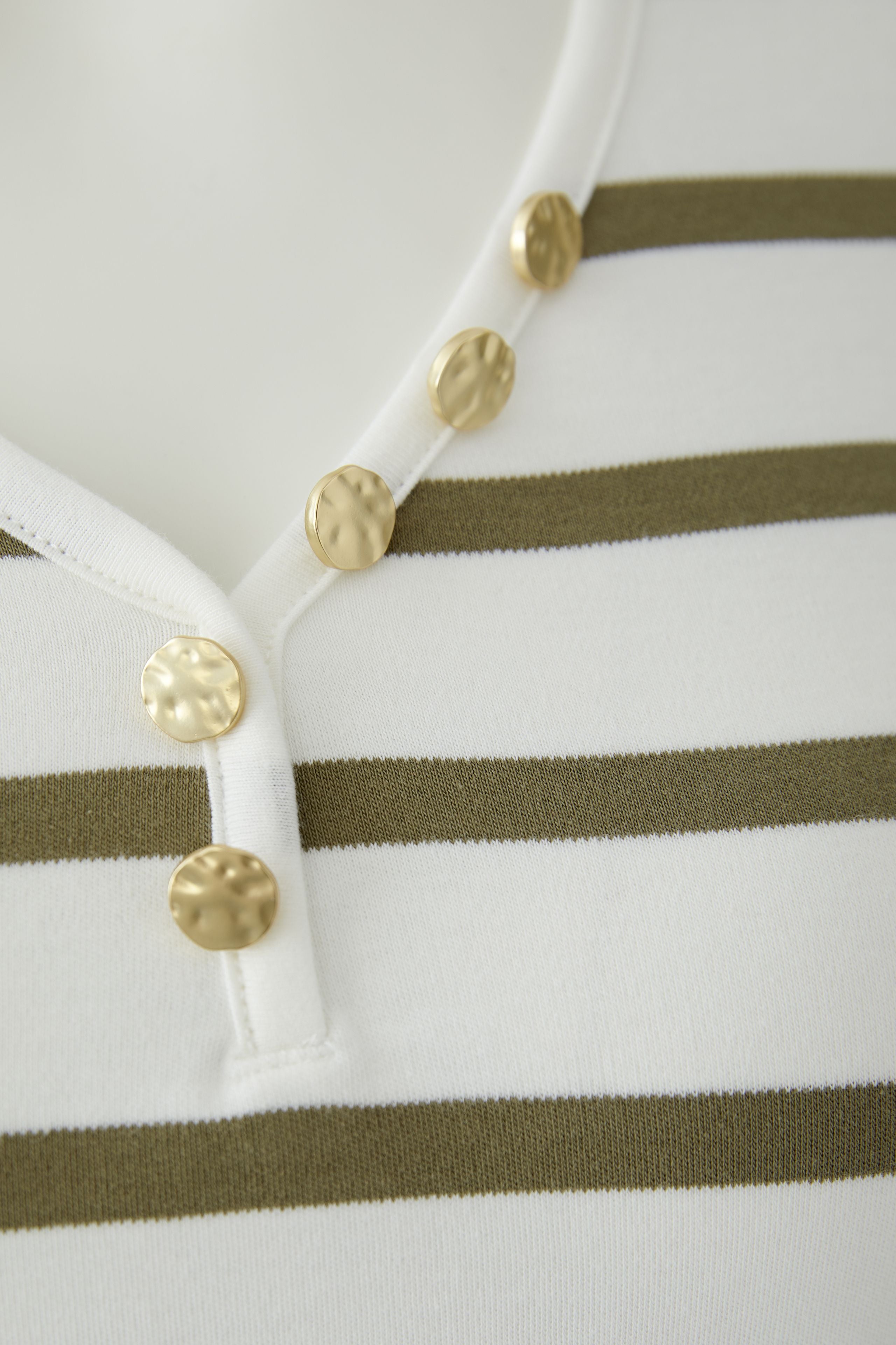 OUI GREEN T-SHIRT 96692 126