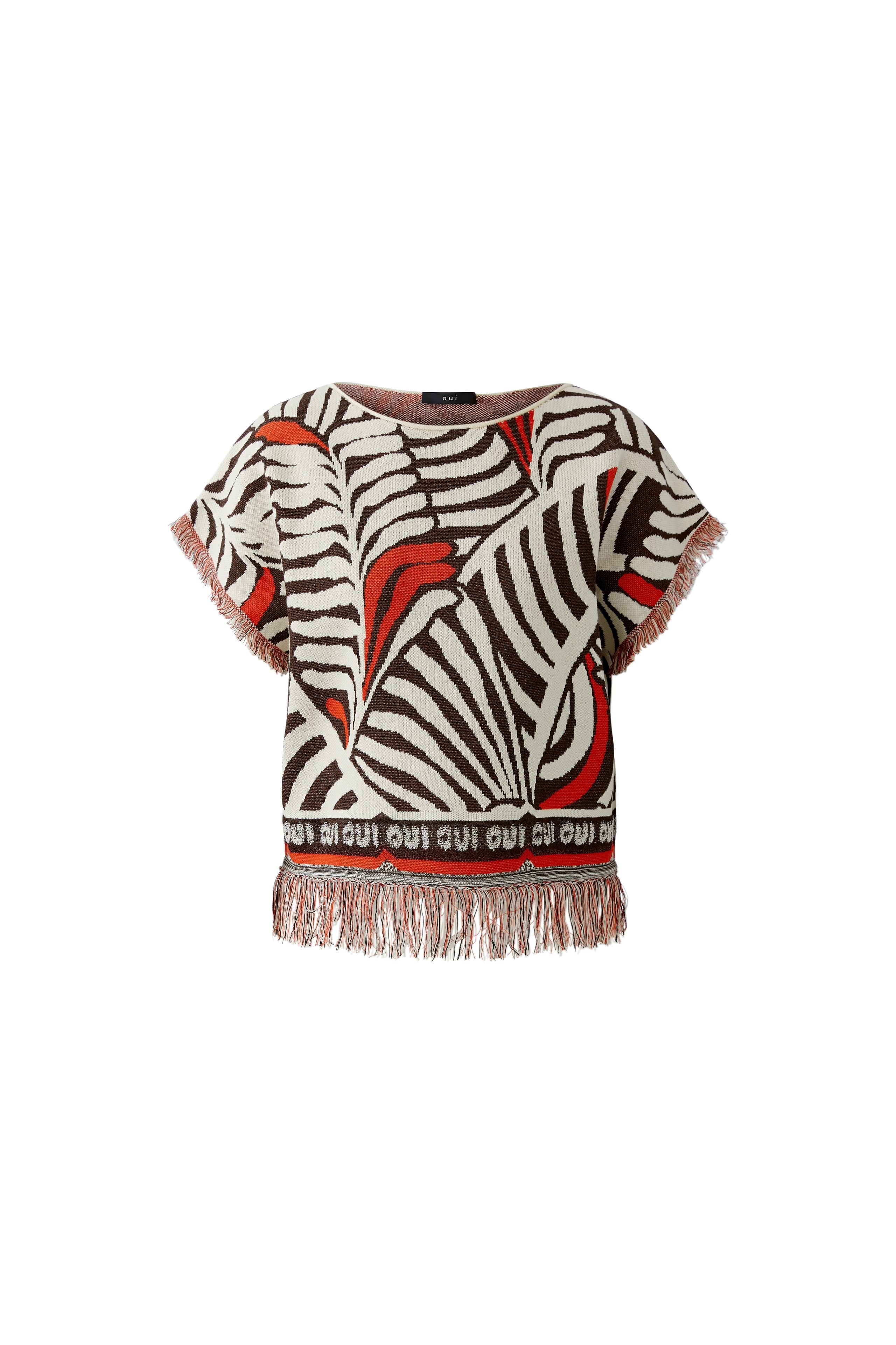 OUI MULTI JUMPER 97558 126