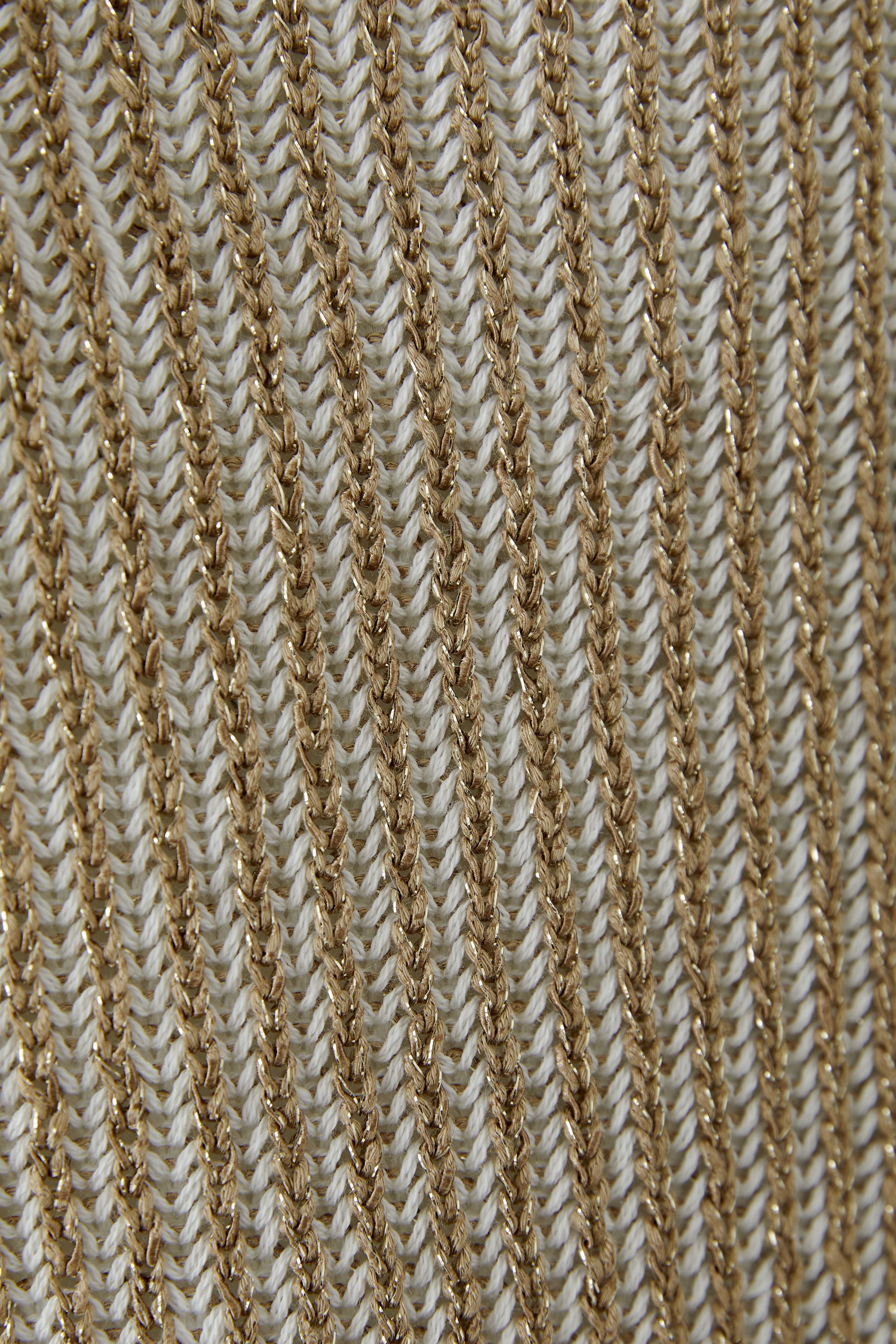 OUI CAMEL JUMPER 97622 126