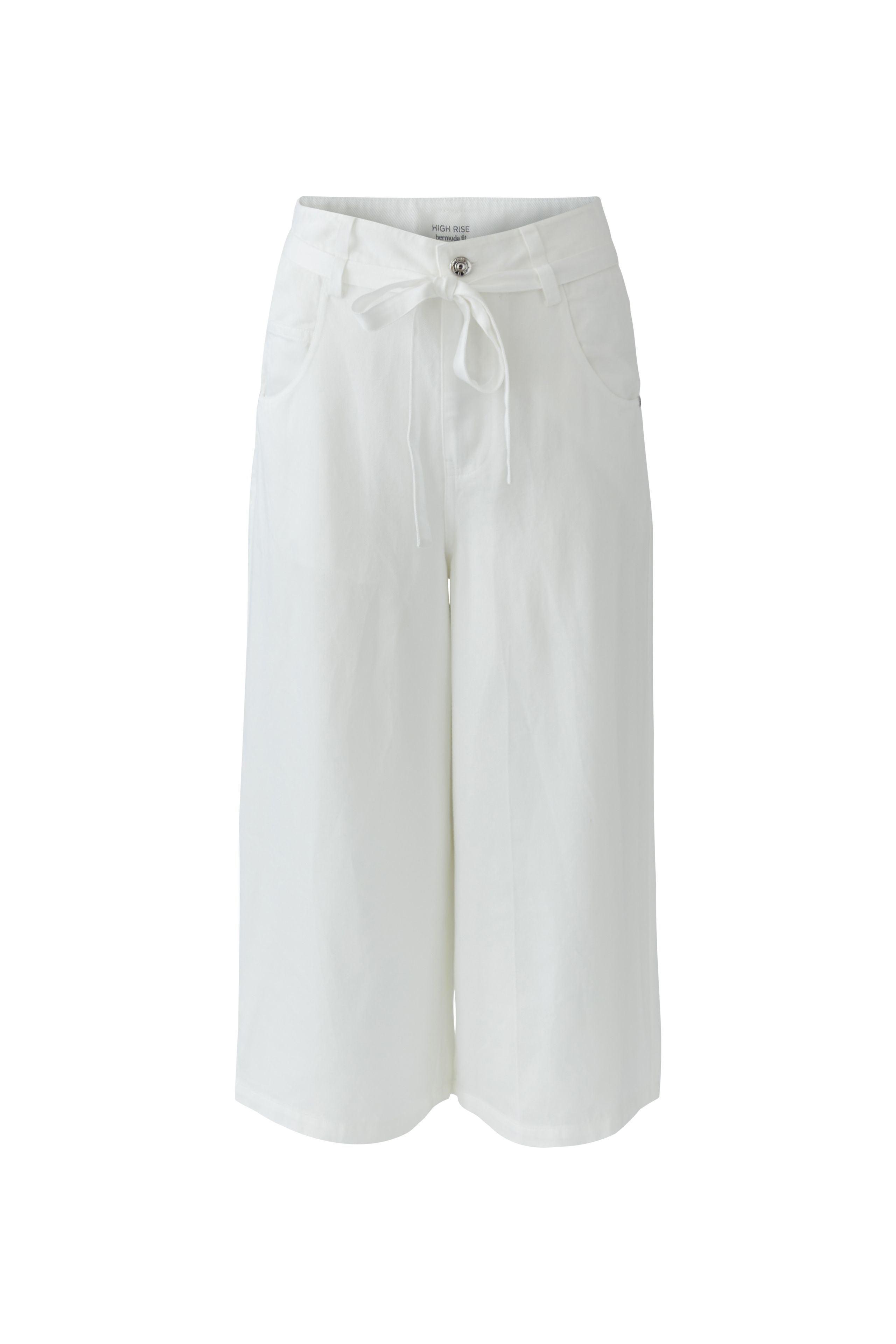 OUI WHITE culottes 98291 126