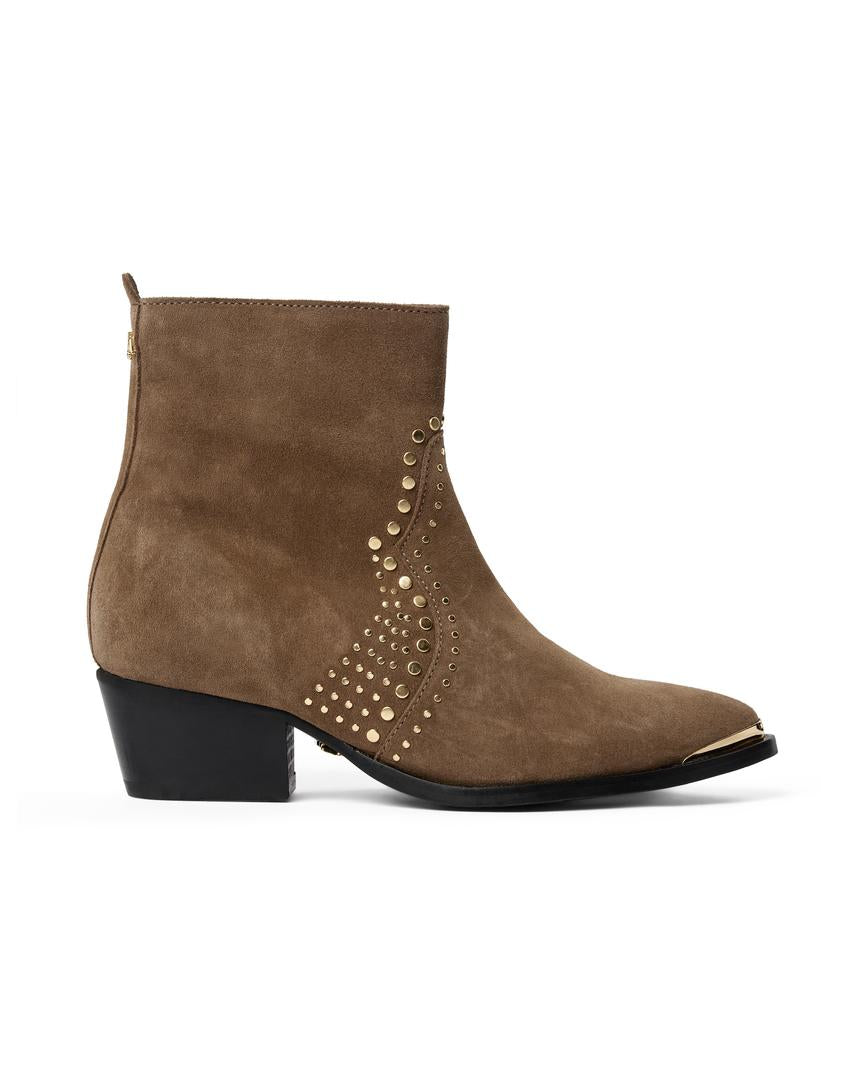 MOS MOSH MMAmos Suede Trock Boot BEIGE 166520 224
