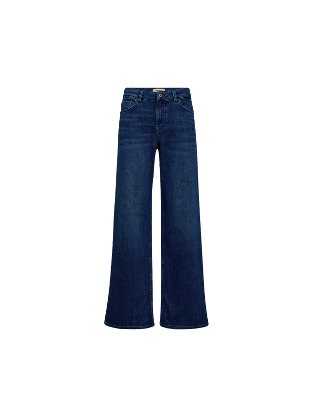 MOS MOSH BLUE MMDARA HERA JEANS 167930 225