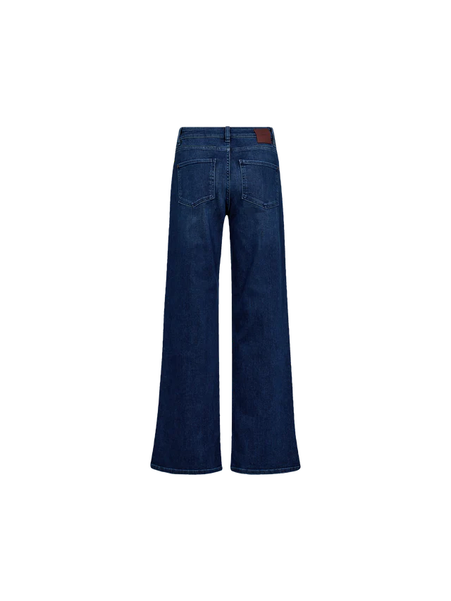 MOS MOSH BLUE MMDARA HERA JEANS 167930 225