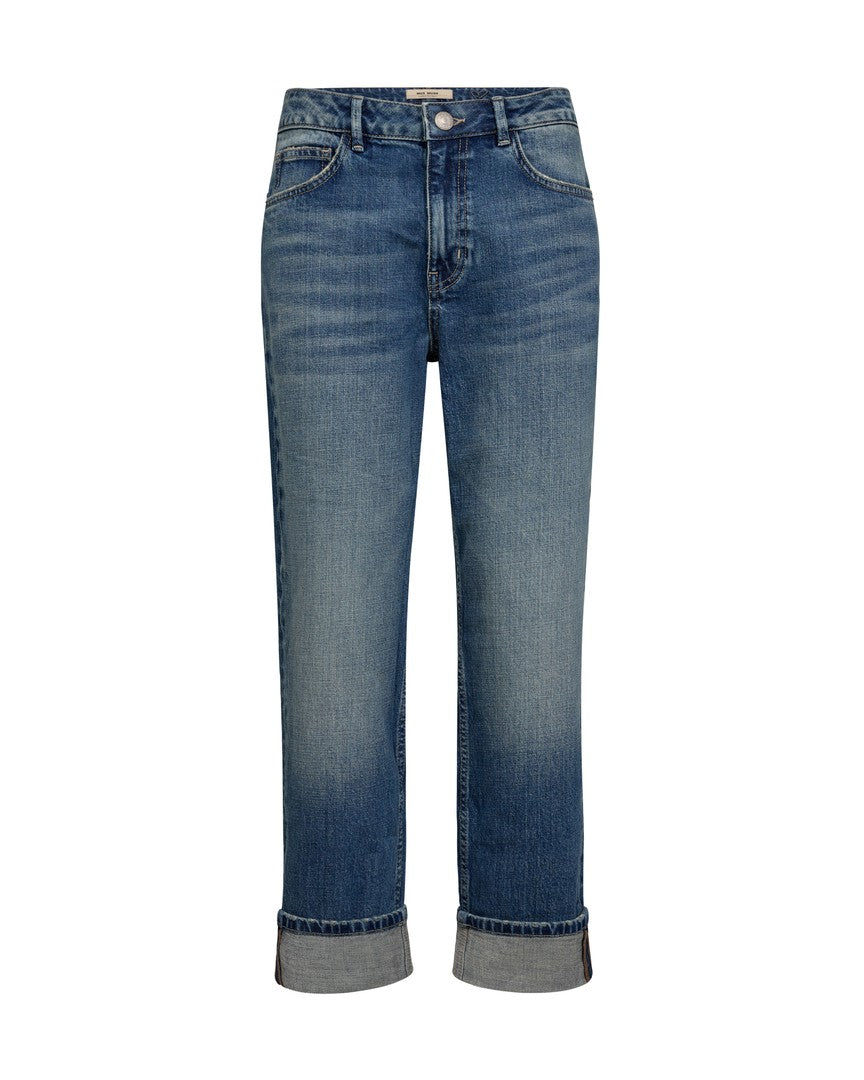 MOS MOSH BLUE MMRACHEL VINTAGE JEANS 174470 225