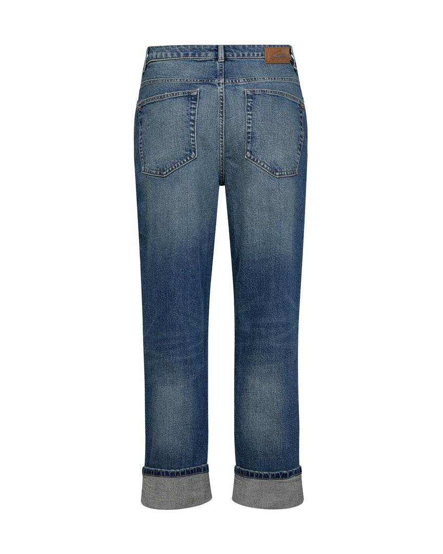 MOS MOSH BLUE MMRACHEL VINTAGE JEANS 174470 225