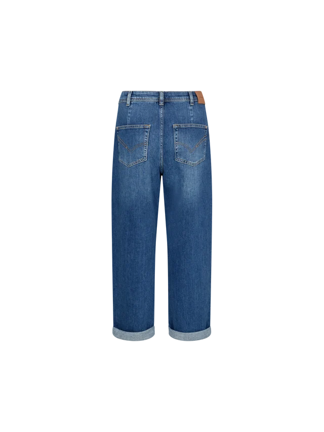 MOS MOSH MMSANDIE COMFORT JEANS BLUE 180890 226