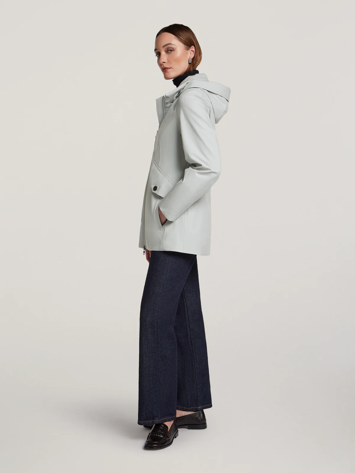 CREENSTONE ADA PEBBLE JACKET 2020 126