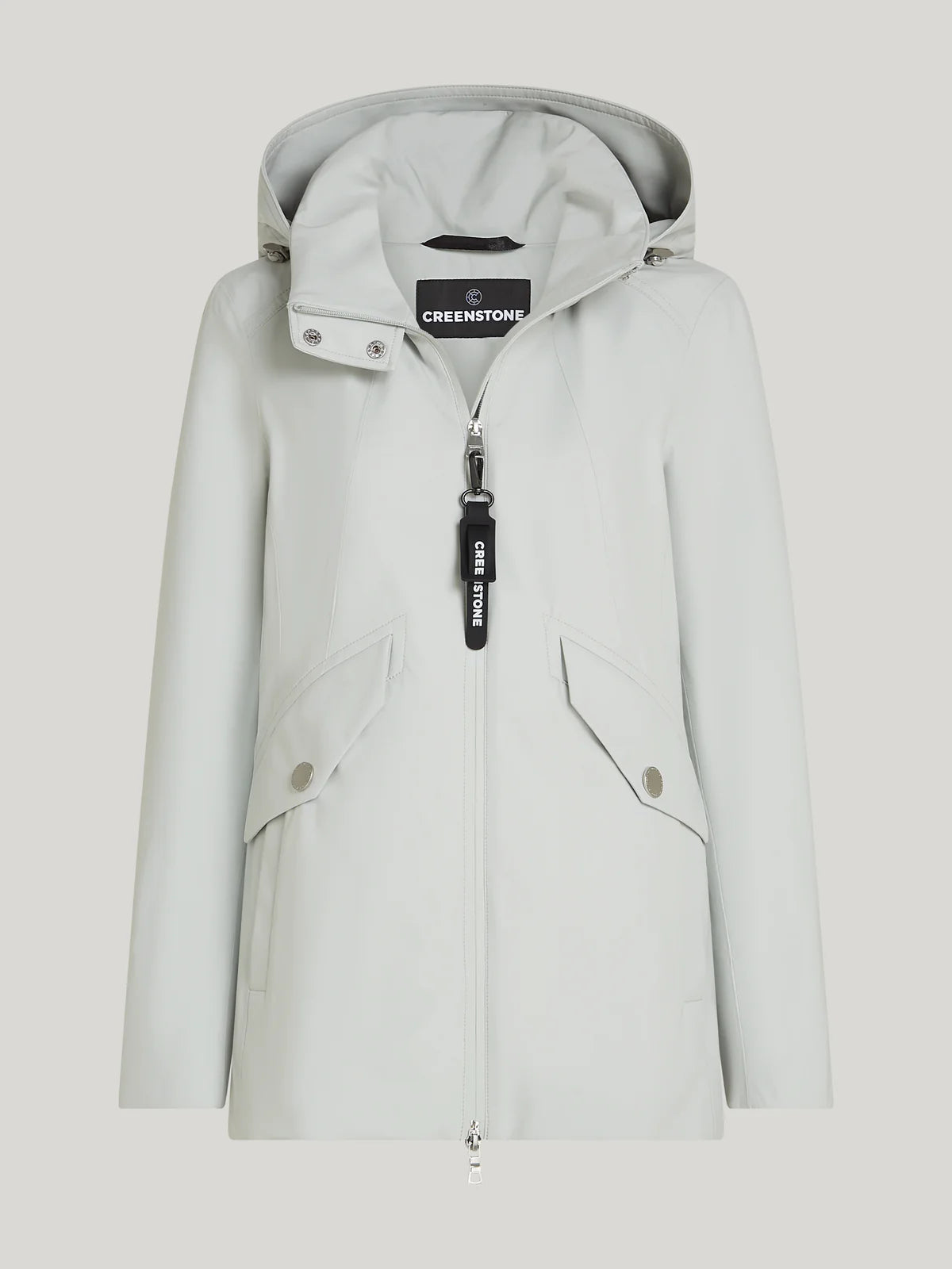CREENSTONE ADA PEBBLE JACKET 2020 126