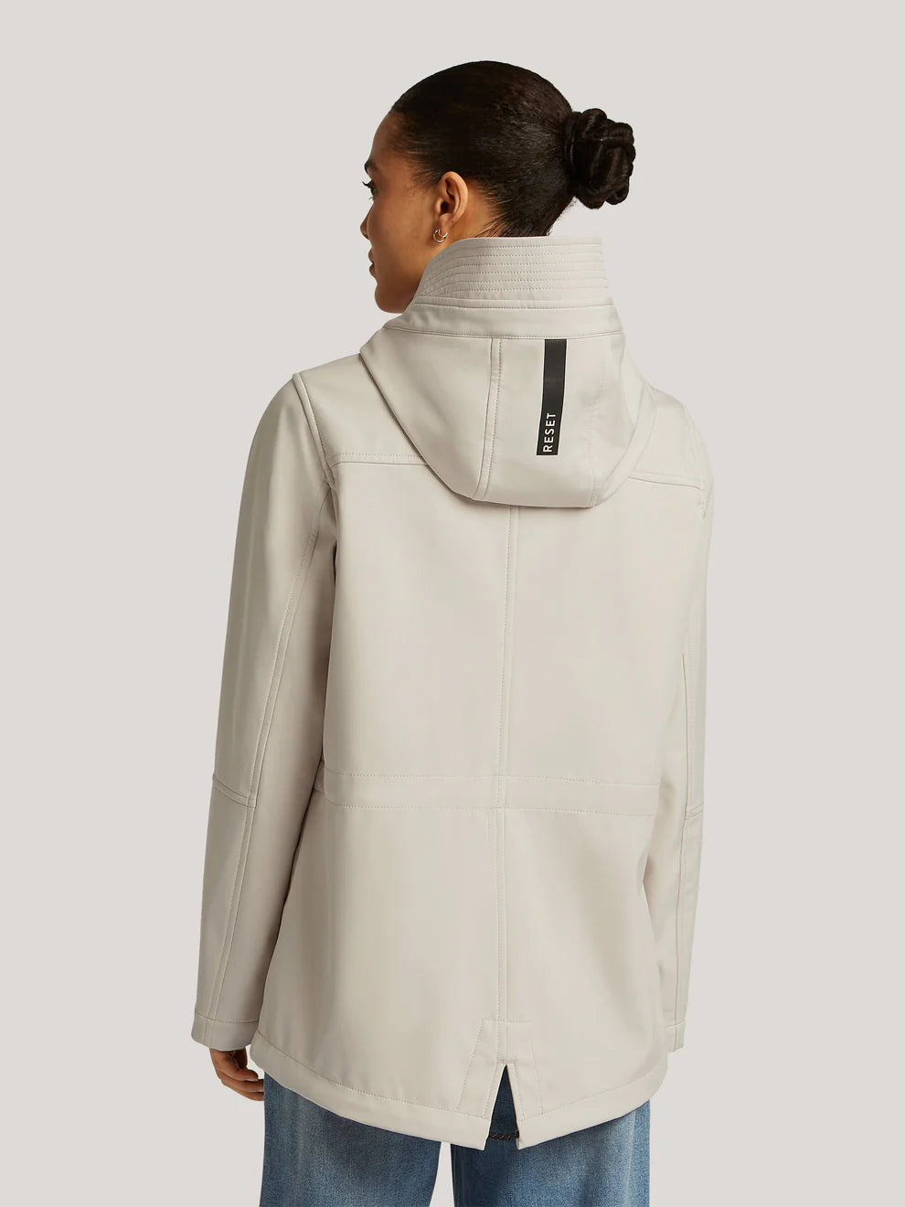 RESET ARDEA WATERPROOF JACKET 1102 125