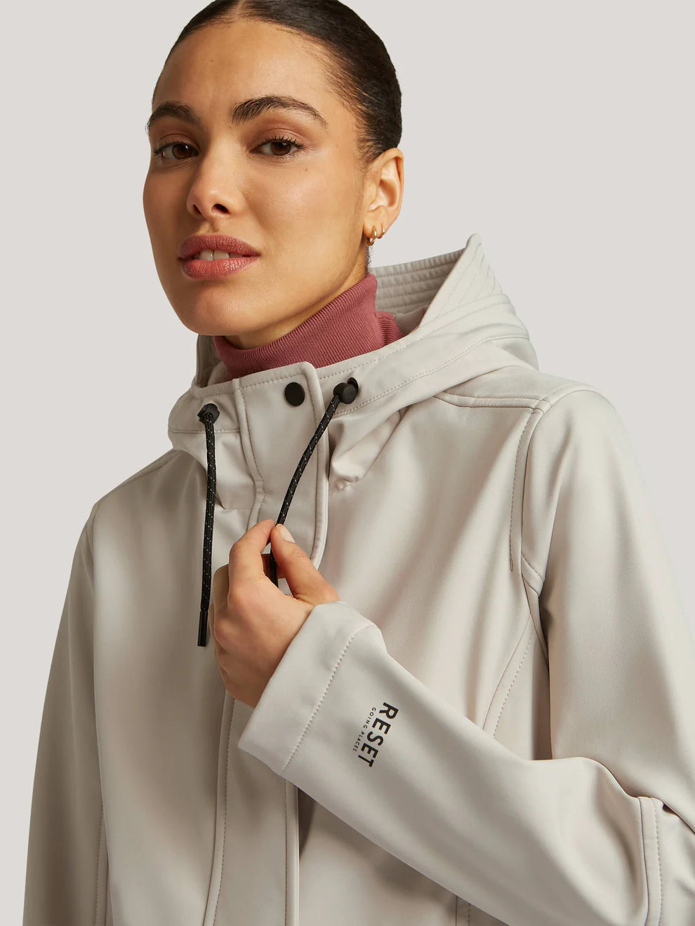 RESET ARDEA WATERPROOF JACKET 1102 125