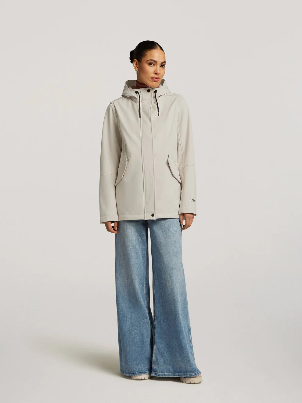 RESET ARDEA WATERPROOF JACKET 1102 125