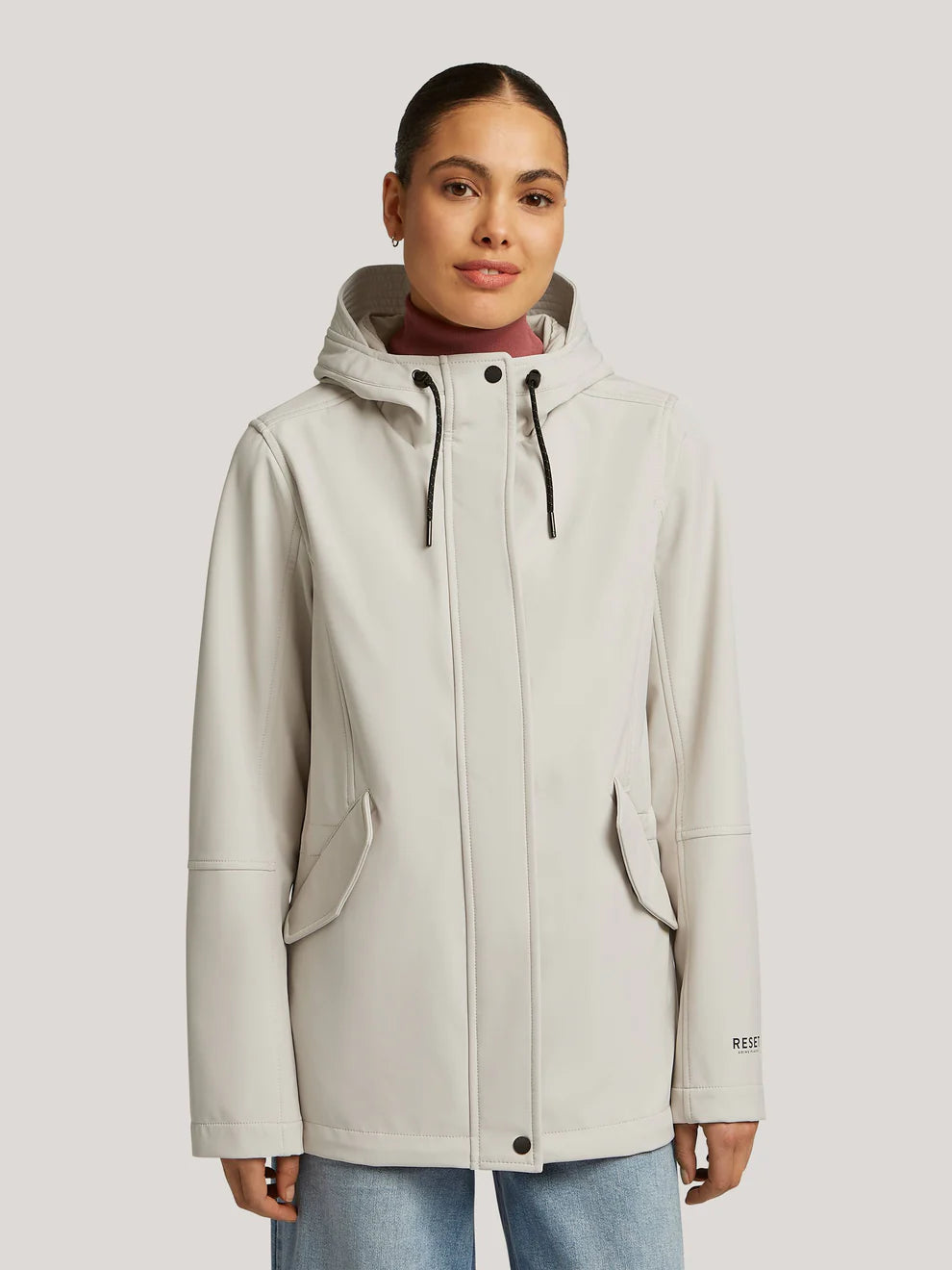 RESET ARDEA WATERPROOF JACKET 1102 125