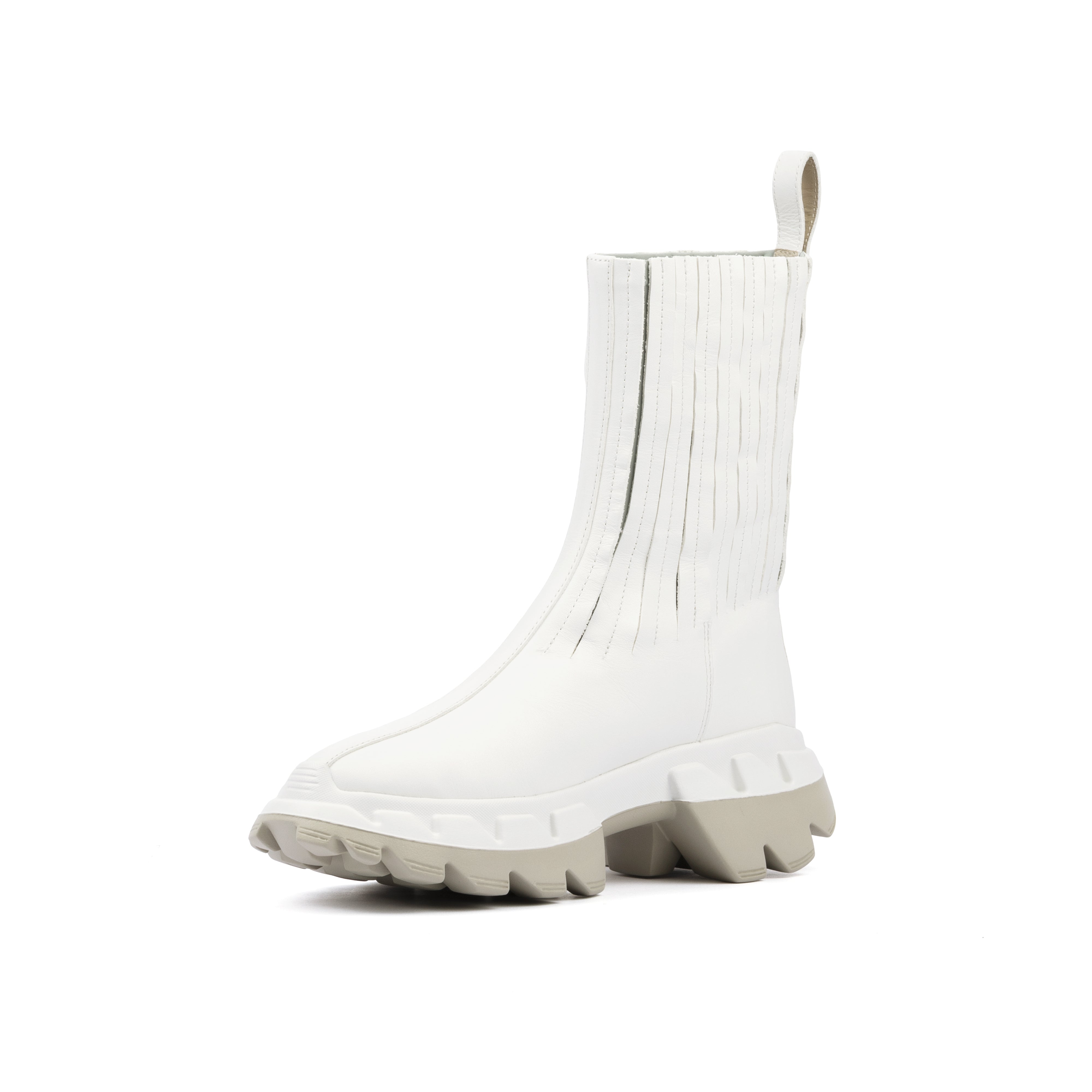 4CCCCEES ARKO KUDU WHITE BOOT 4CS900122 226