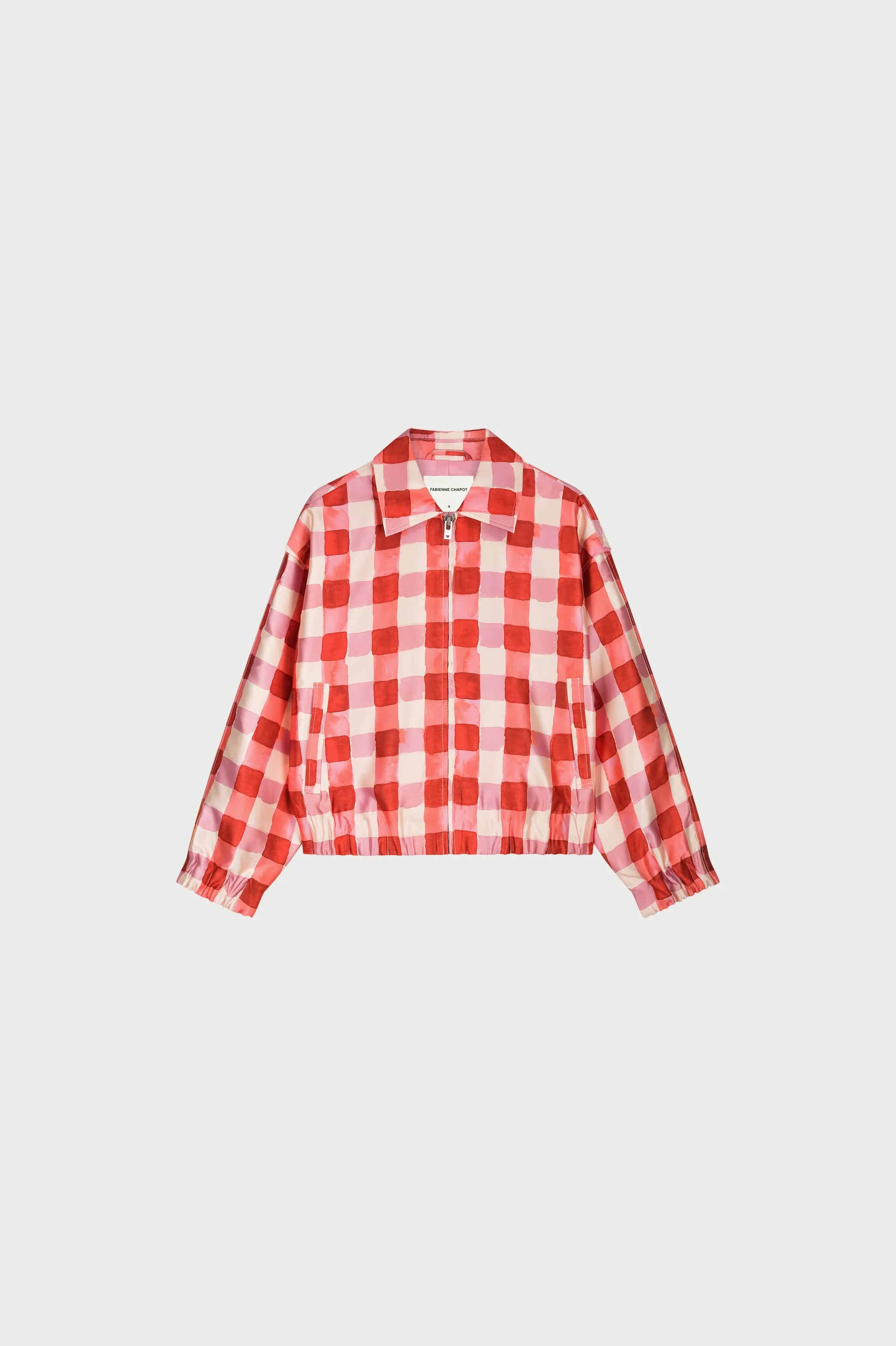 FABIENNE CHAPOT JAY JACKET MULTI CLTJKT14SS260224 126