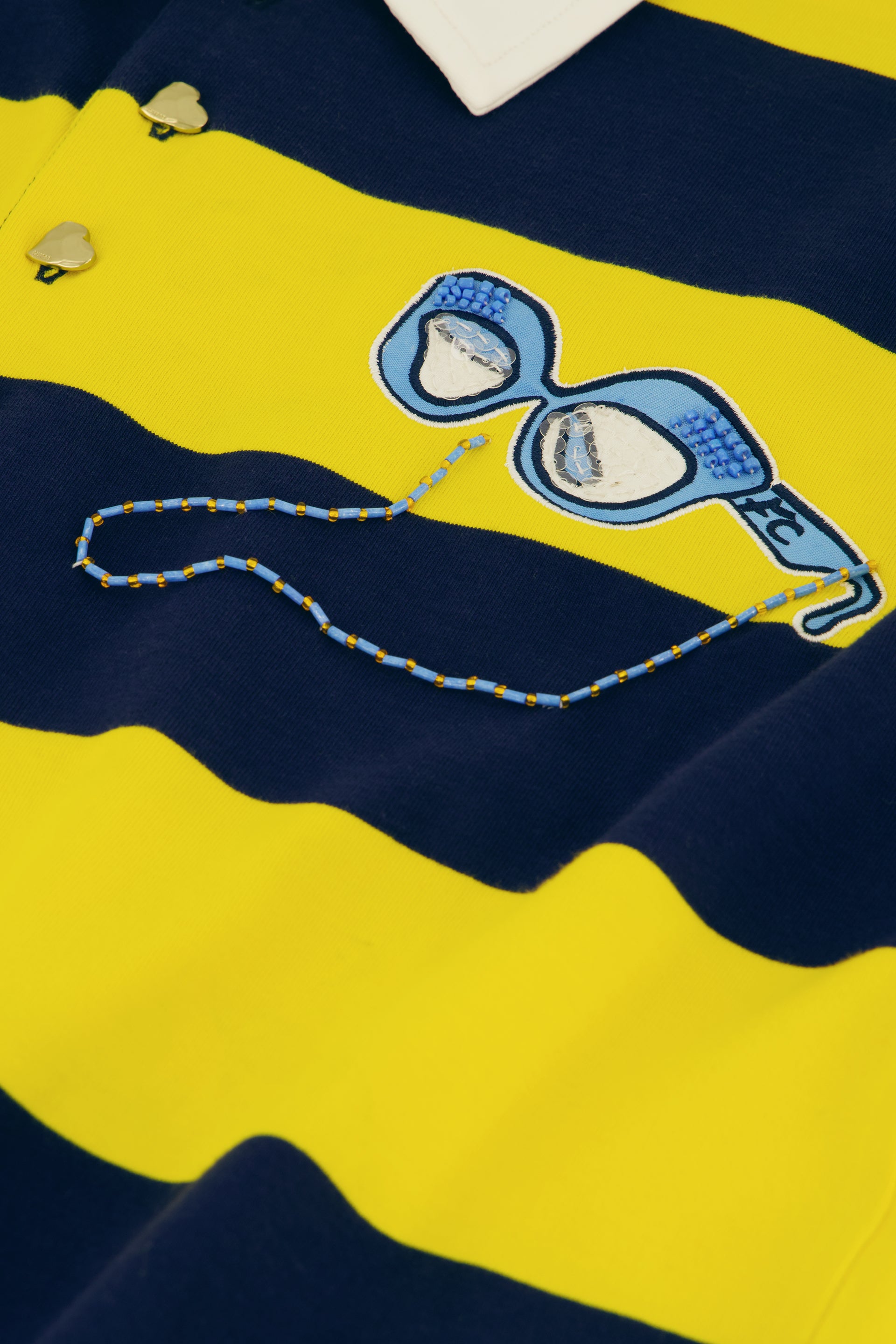 FABIENNE CHAPOT PAULA SWEATER BLUE CLTSWE11SS260244 126