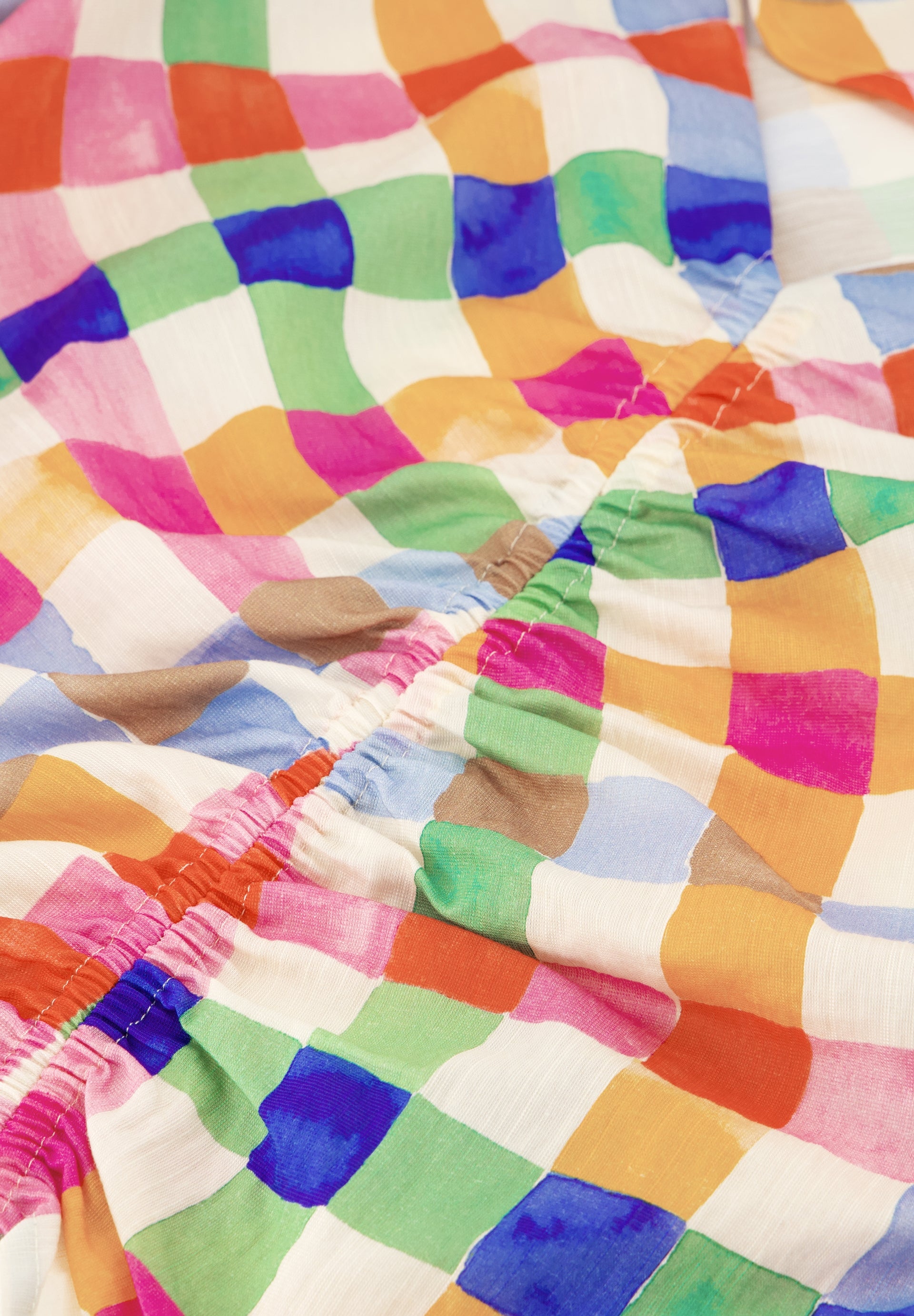 FABIENNE CHAPOT MADELEINE TOP WHITE CLTTOP08SS260246 126