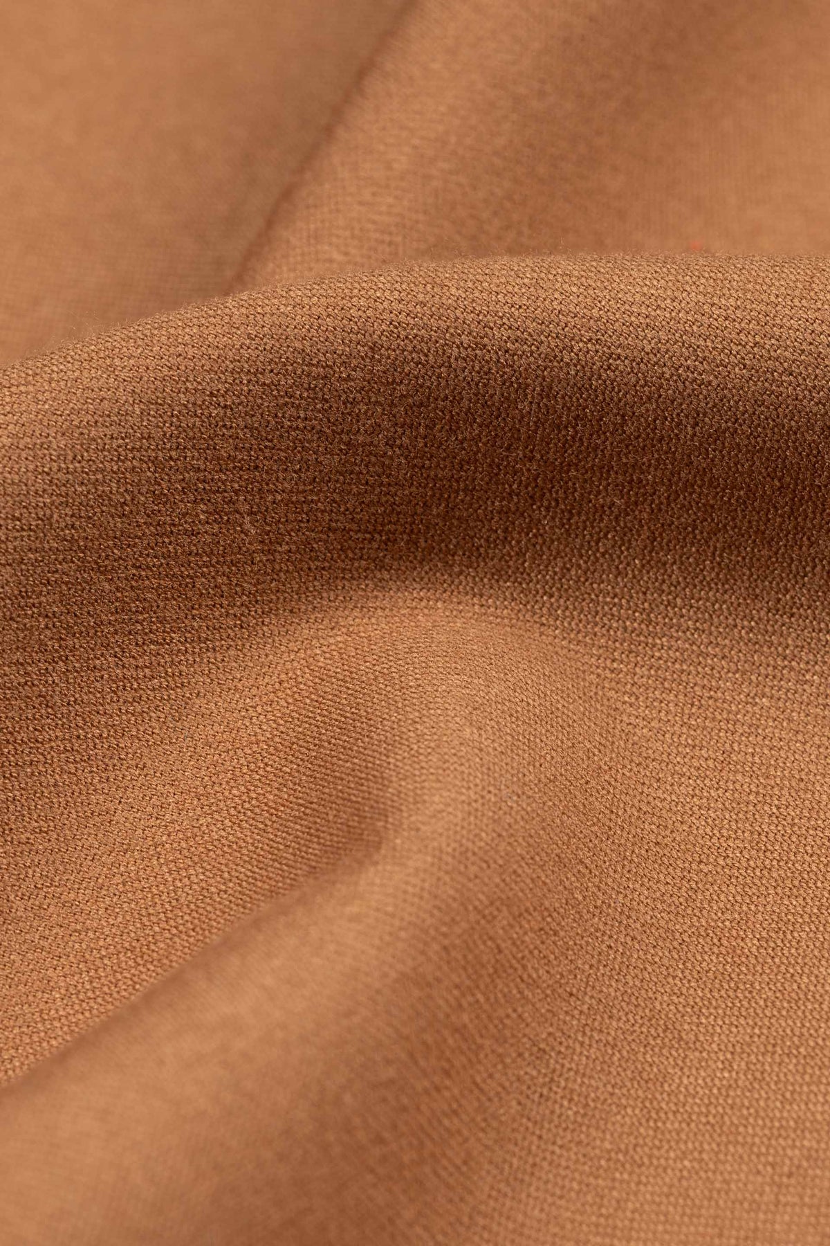 FABIENNE CHAPOT TAN CHARLOT BARRELL LEG TROUSERS CLTTRS33AW262019 226