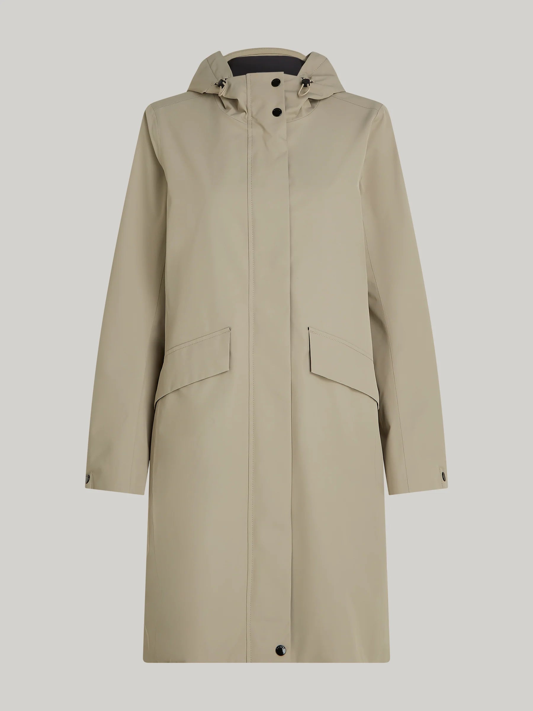 RESET CAMELA SAND 3/4 COAT 0360 126
