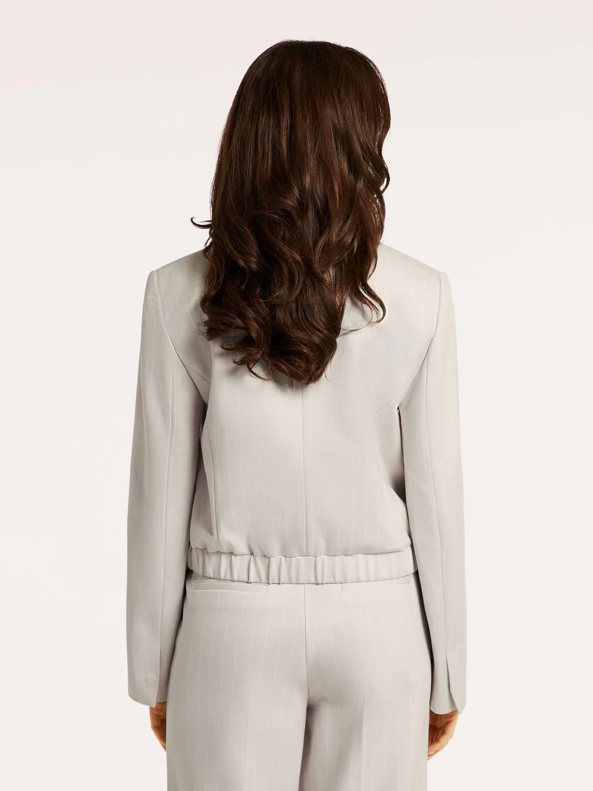 BEAUMONT - DAGMAR Bomber STRIPE BC5511526 126