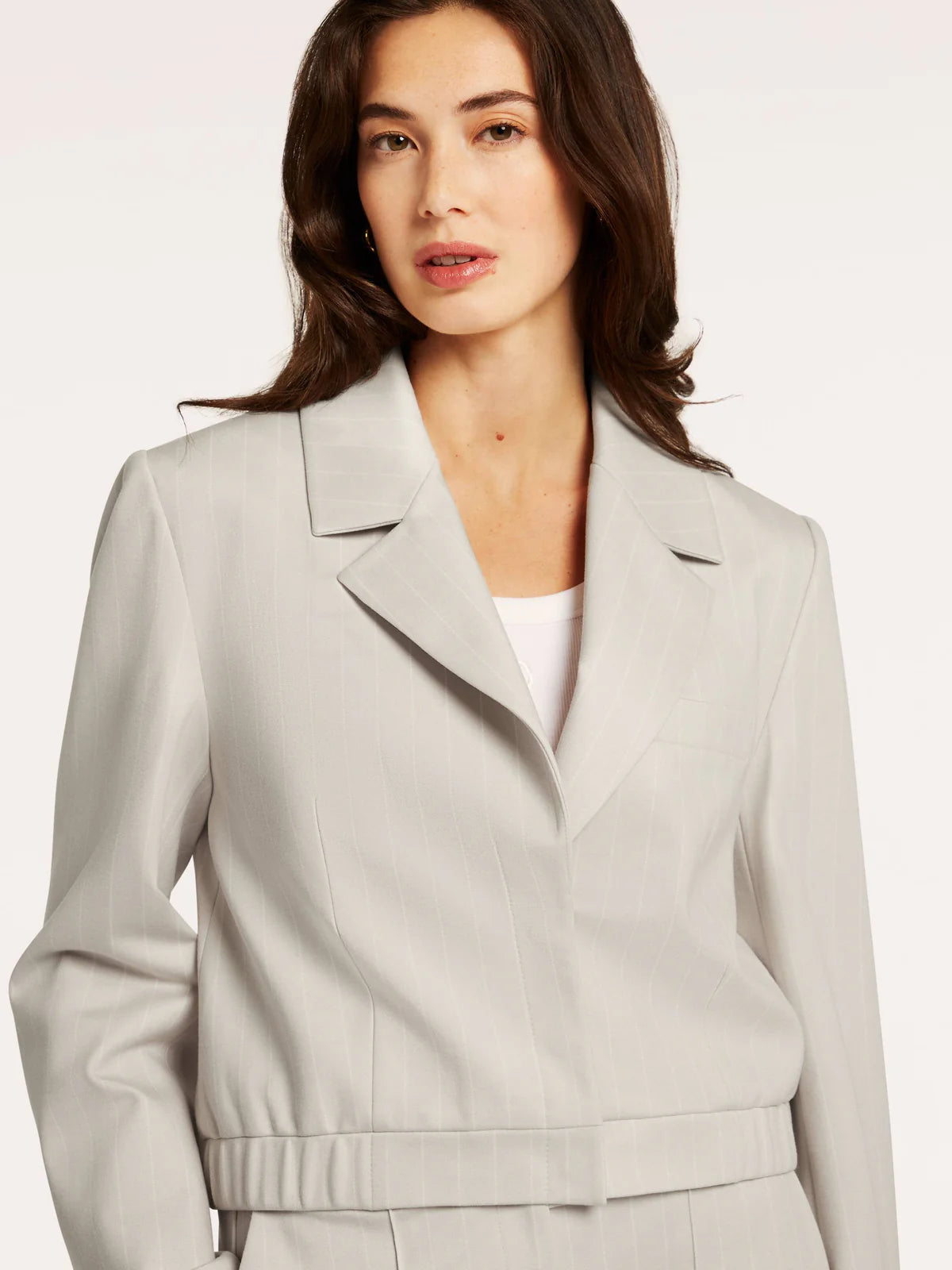 BEAUMONT - DAGMAR Bomber STRIPE BC5511526 126