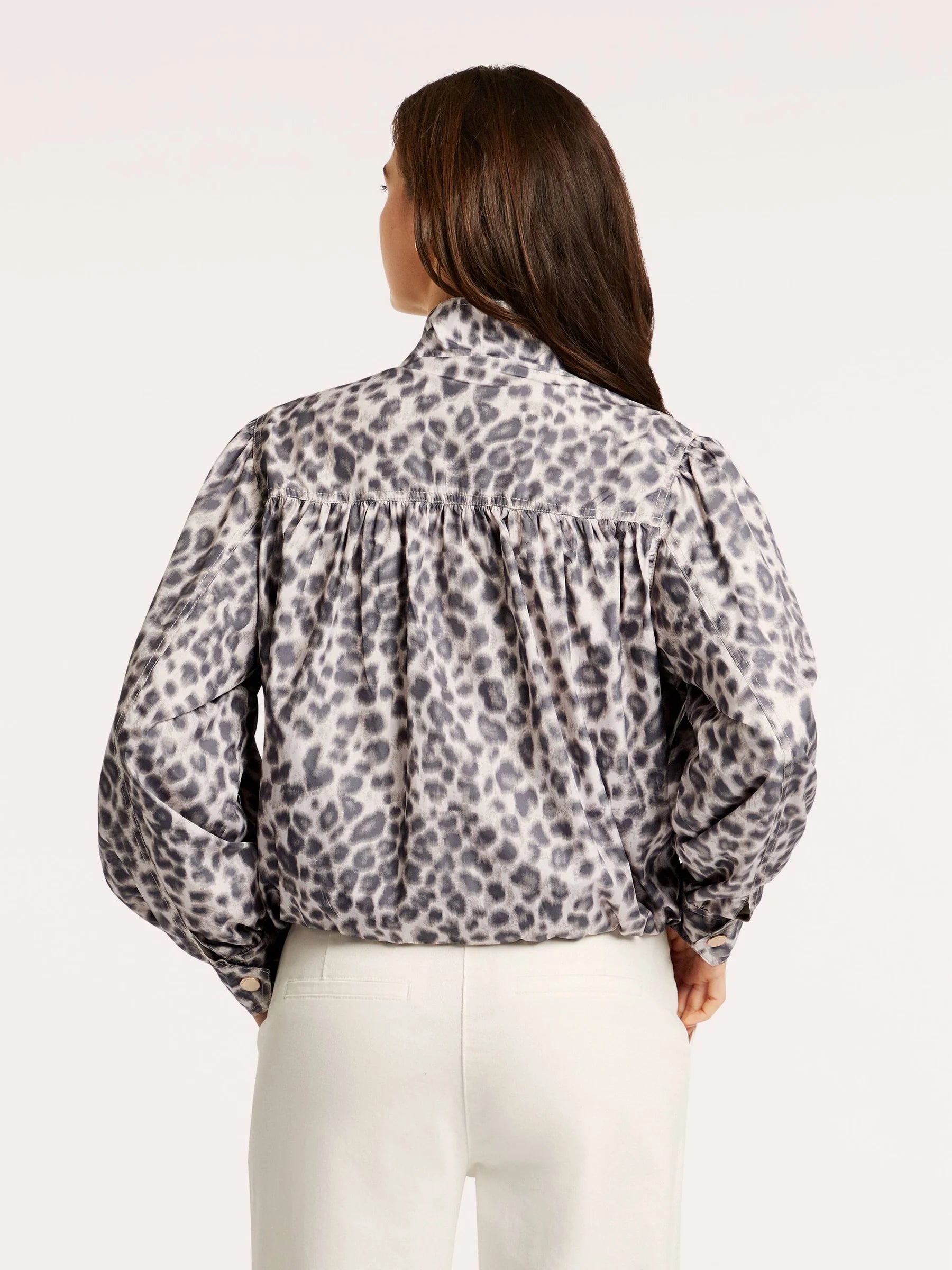 BEAUMONT - DARCY Jacket OLIVE BC4751126 126