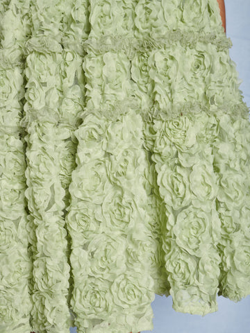 SISTER JANE DREAM CLOVER ORGANZA MINI 126