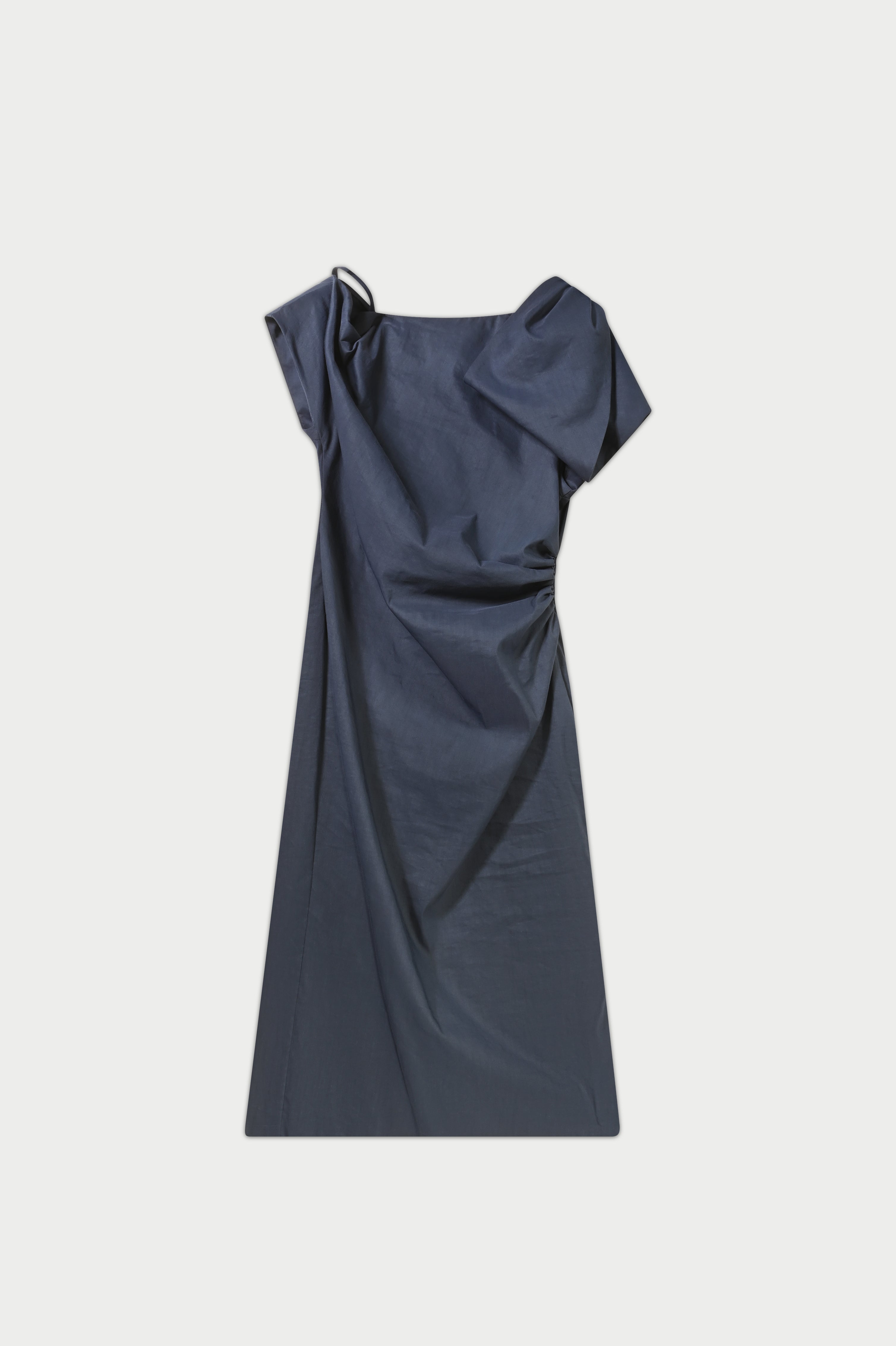 NATAN CADEAU NAVY DRESS 125
