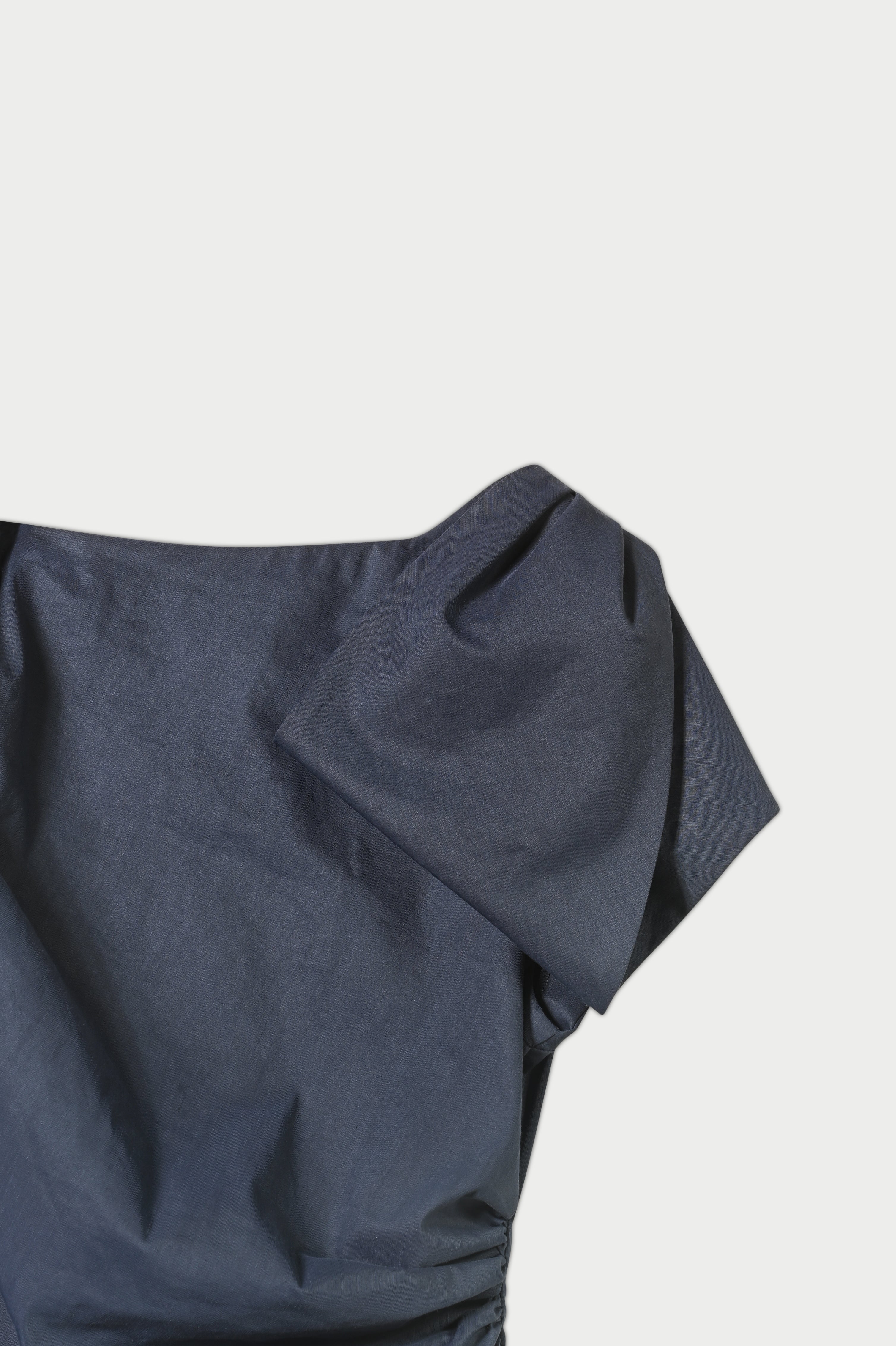 NATAN CADEAU NAVY DRESS 125