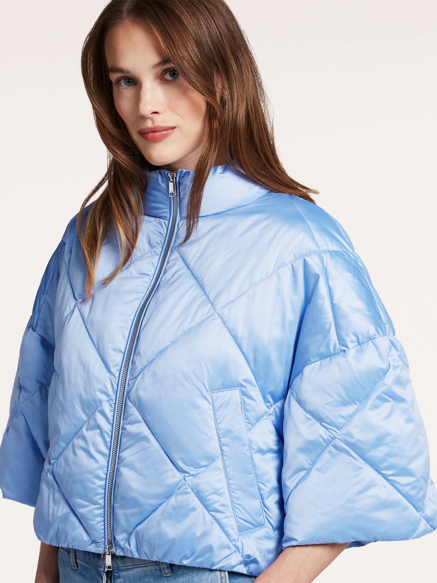 BEAUMONT - EMILIA jacket BLUE BM0908126 126