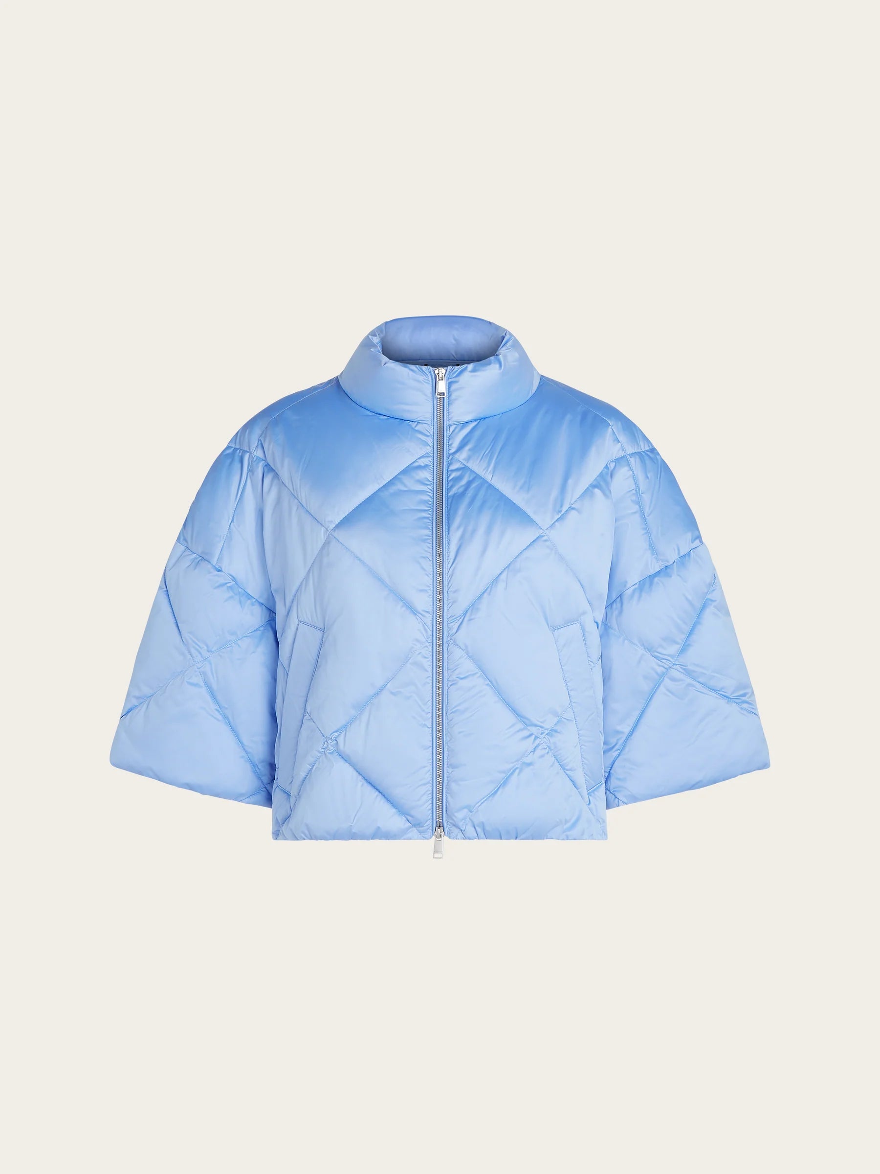 BEAUMONT - EMILIA jacket BLUE BM0908126 126
