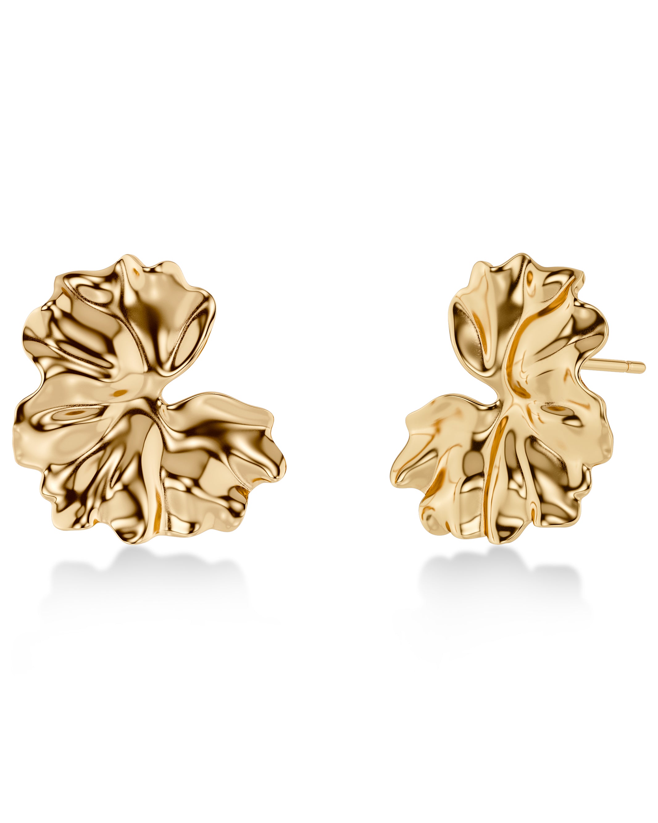 EDBLAD GREANE STUD EARRINGS 130243 225