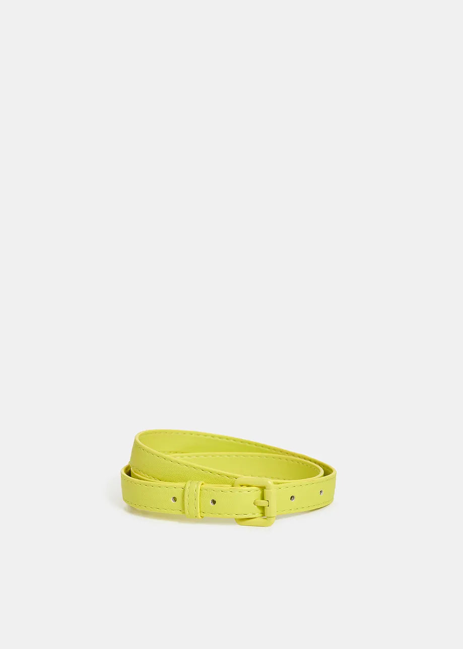 ESSENTIEL ANTWERP FIMINI THIN BELT 124