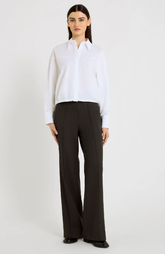 hana san black trousers alexandre