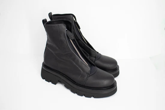 PATRIZIA BONFANTI KUNI ZIP BOOT 224