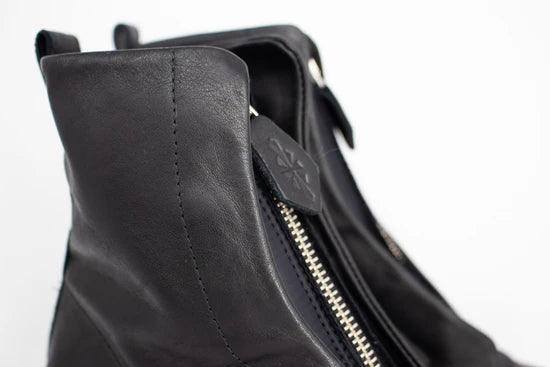 PATRIZIA BONFANTI KUNI ZIP BOOT 224