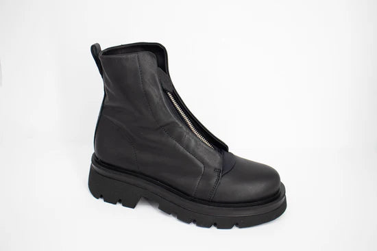 PATRIZIA BONFANTI KUNI ZIP BOOT 224