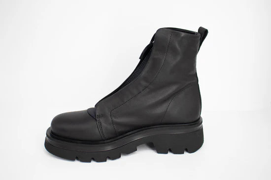 PATRIZIA BONFANTI KUNI ZIP BOOT 224