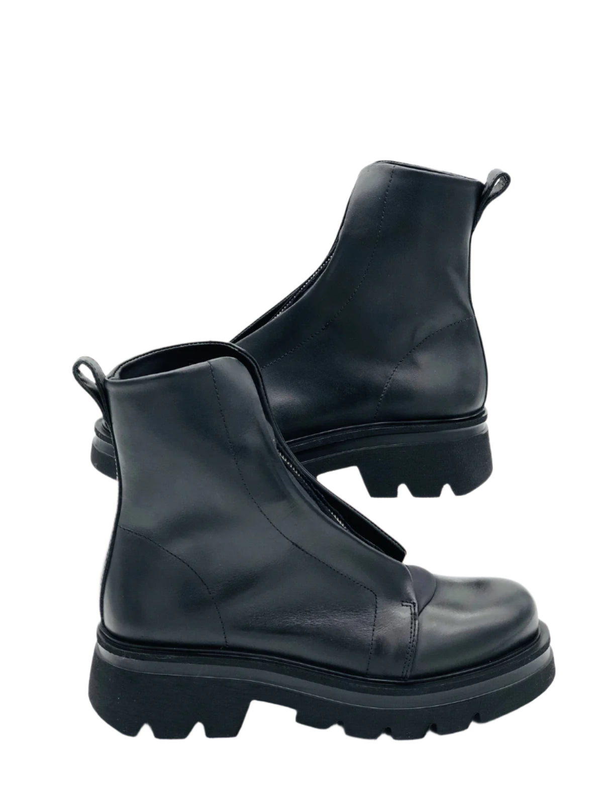 PATRIZIA BONFANTI KUNI ZIP BOOT 224