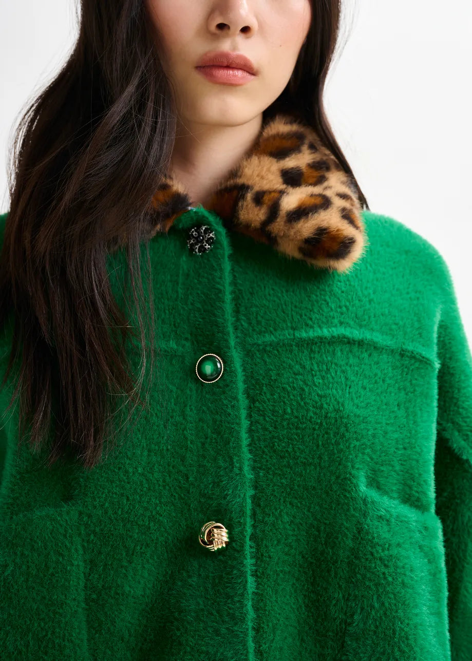 ESSENTIEL ANTWERP INTENTION CARDIGAN 225