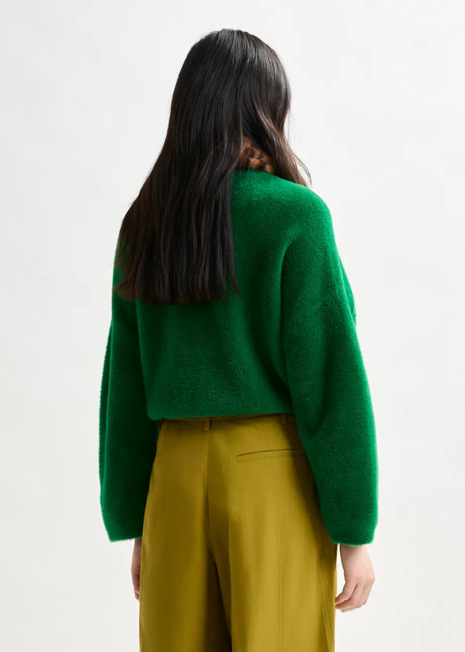 ESSENTIEL ANTWERP INTENTION CARDIGAN 225